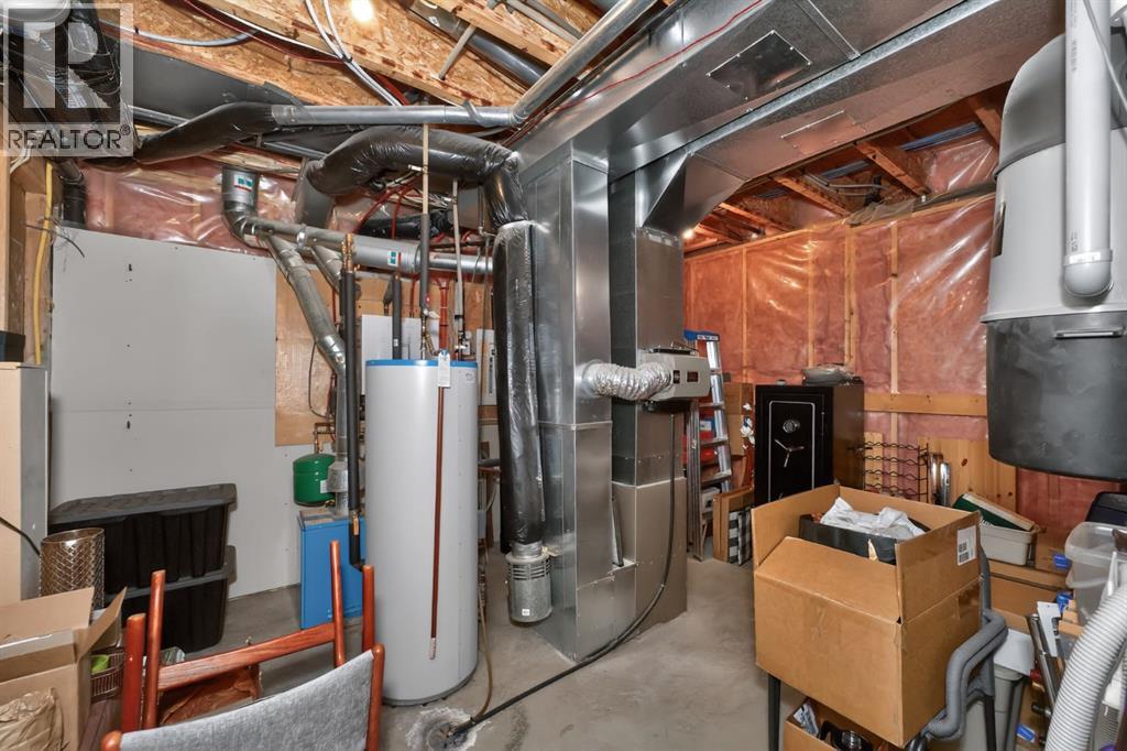 Single Family House Bungalow for Sale in  Evercreek Bluffs Way SW Evergreen Calgary 