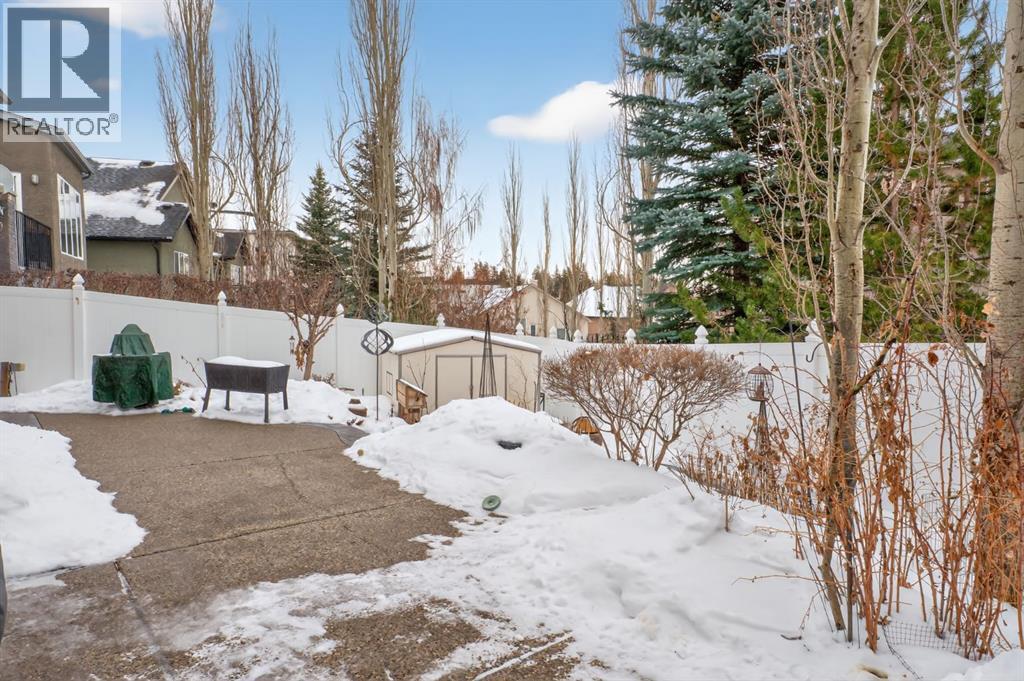 Single Family House Bungalow for Sale in  Evercreek Bluffs Way SW Evergreen Calgary 