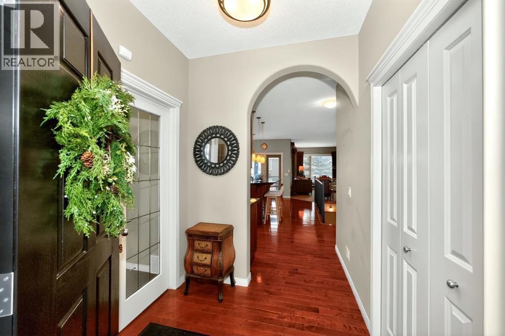 Single Family House Bungalow for Sale in  Evercreek Bluffs Way SW Evergreen Calgary 