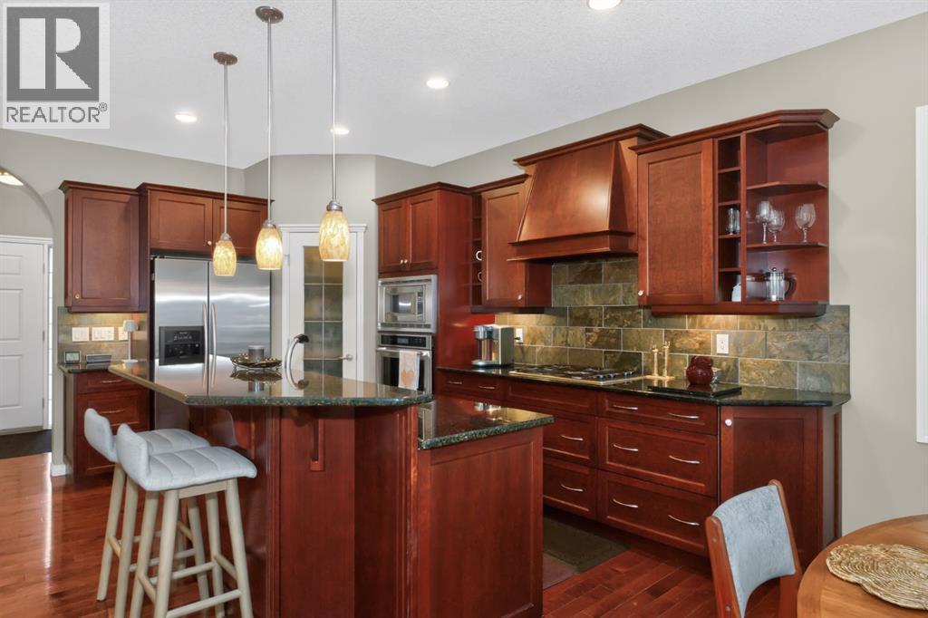 Single Family House Bungalow for Sale in  Evercreek Bluffs Way SW Evergreen Calgary 