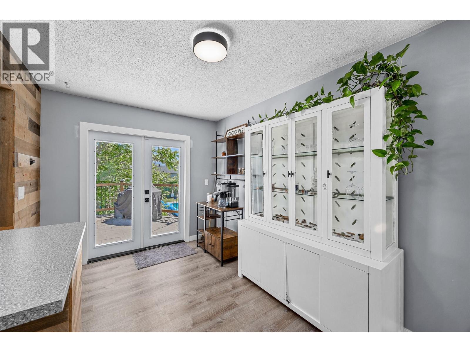 3592 Barney Road, West Kelowna