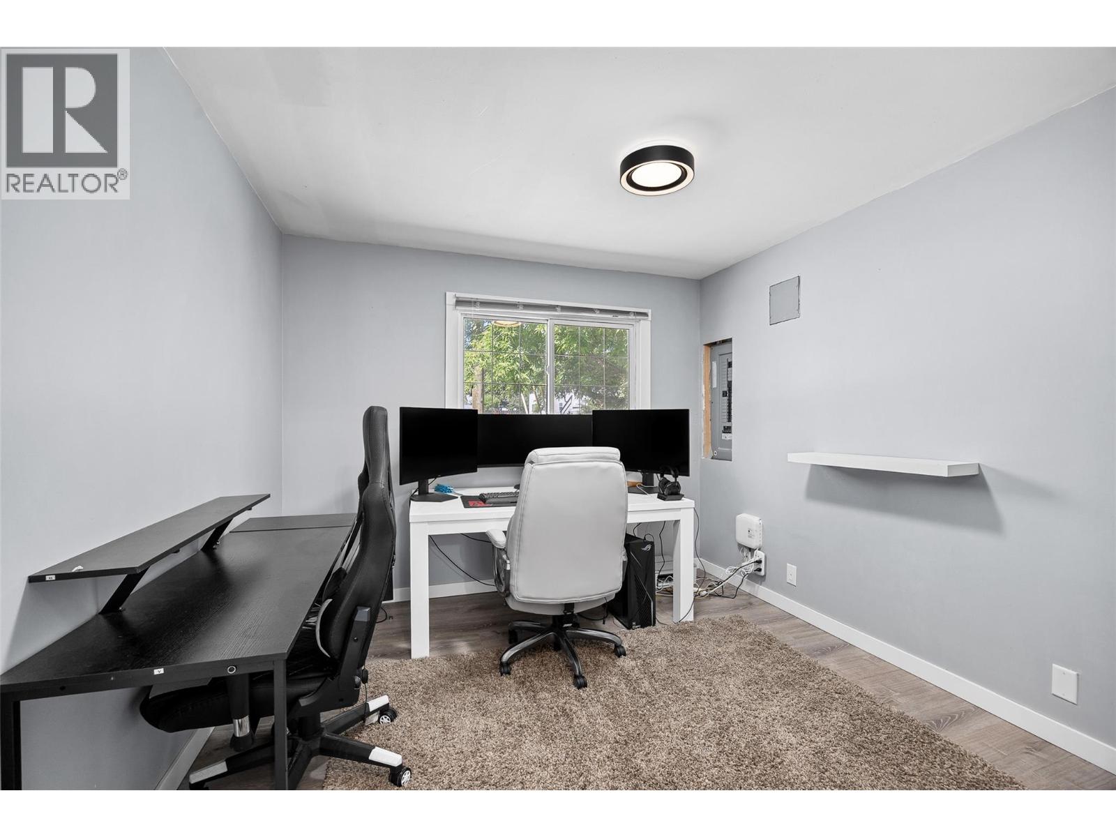 3592 Barney Road, West Kelowna