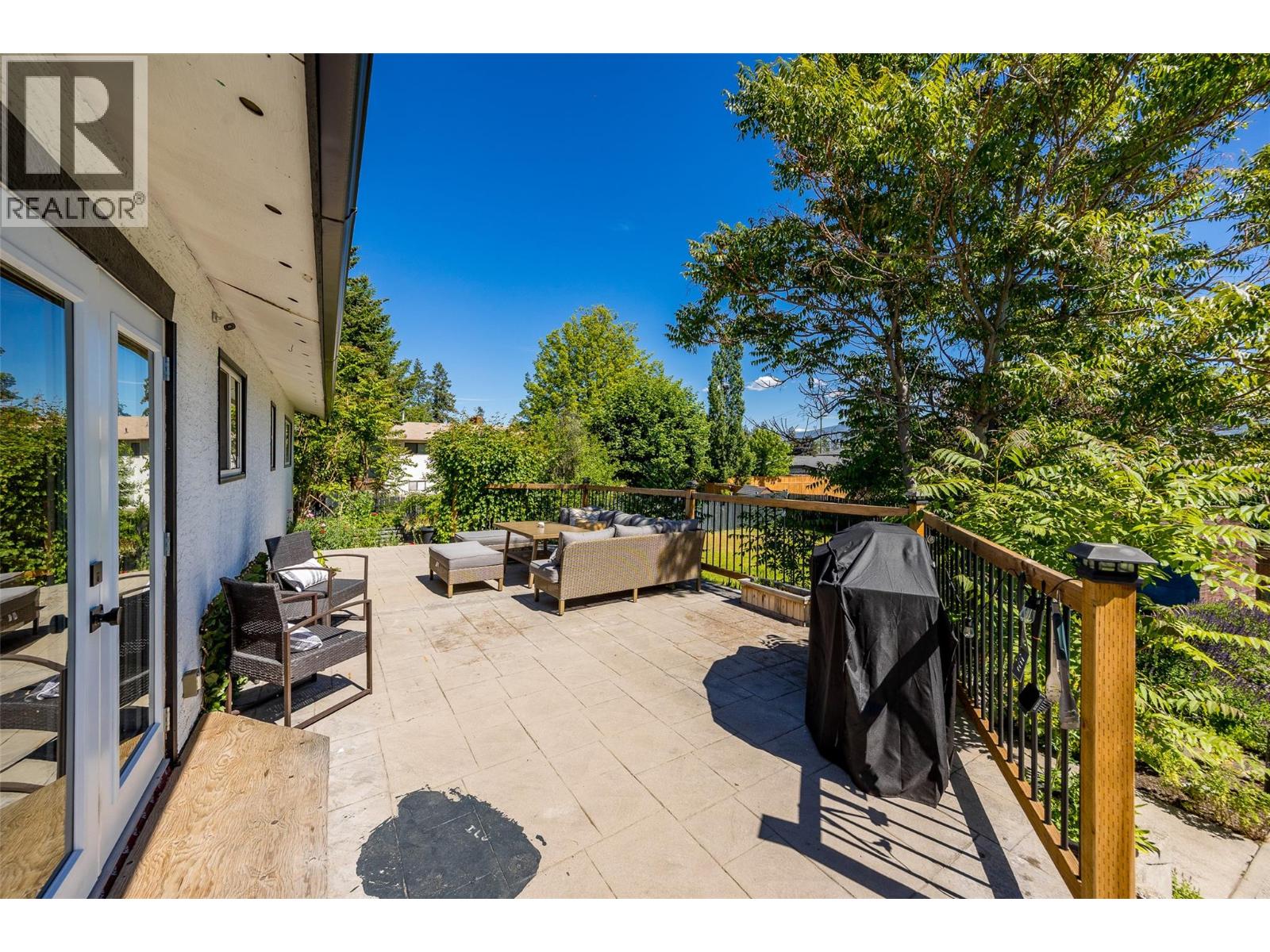 3592 Barney Road, West Kelowna