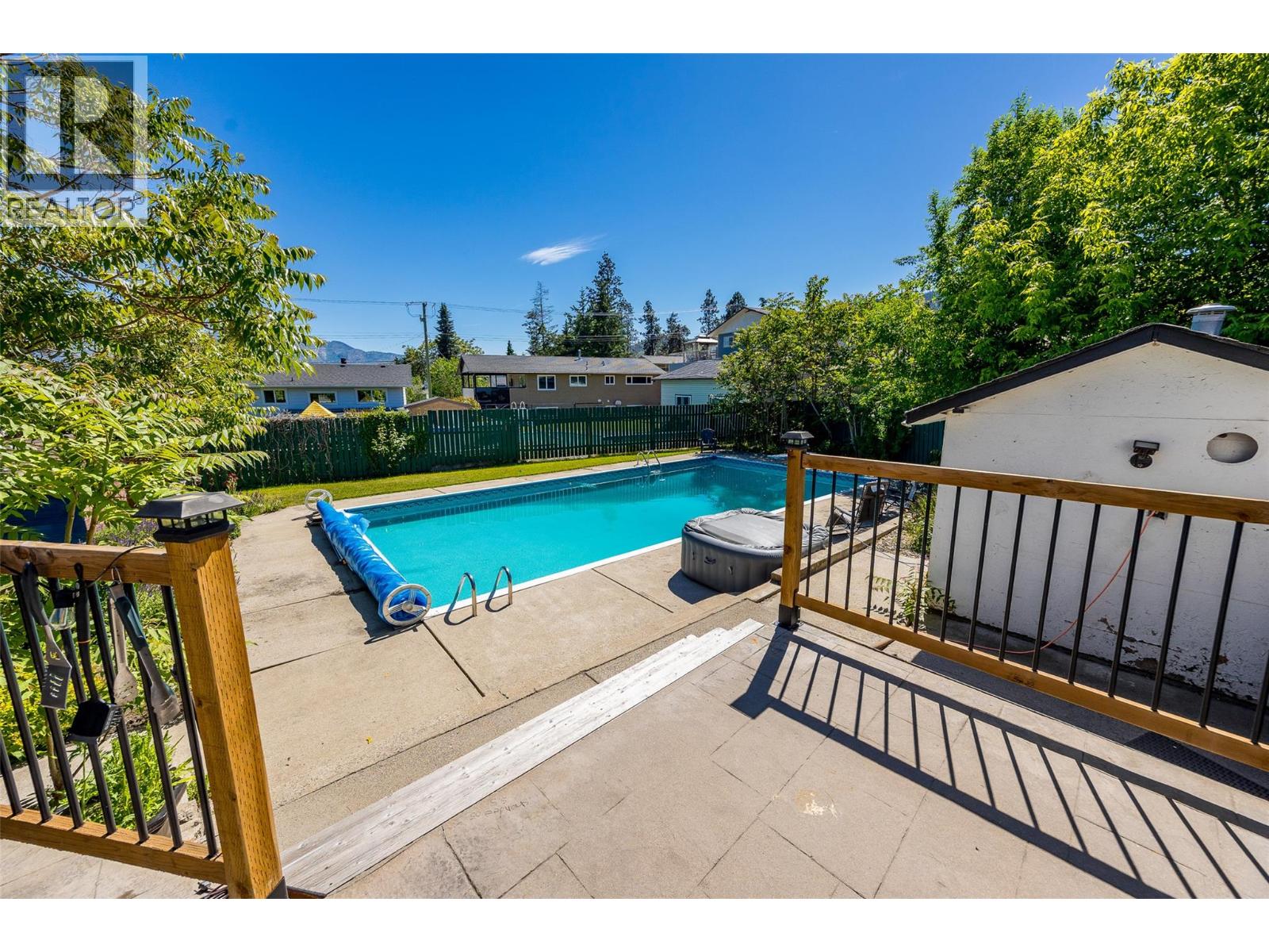 3592 Barney Road, West Kelowna