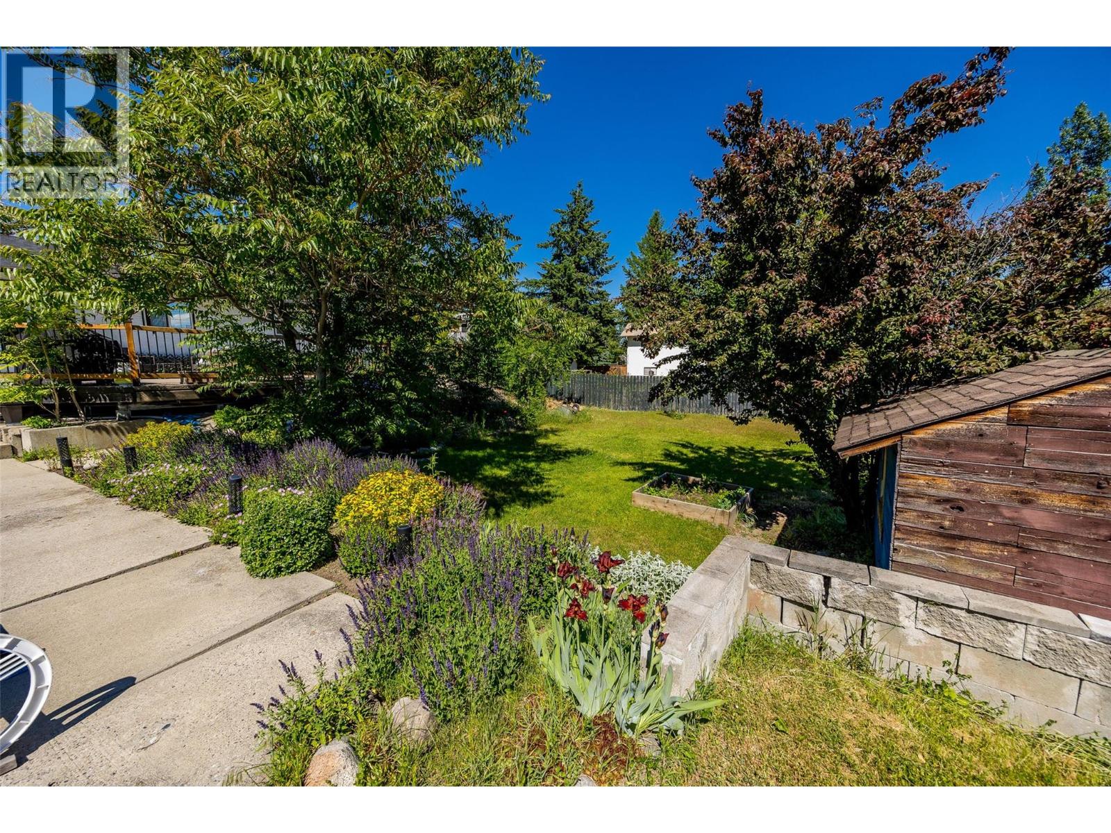 3592 Barney Road, West Kelowna