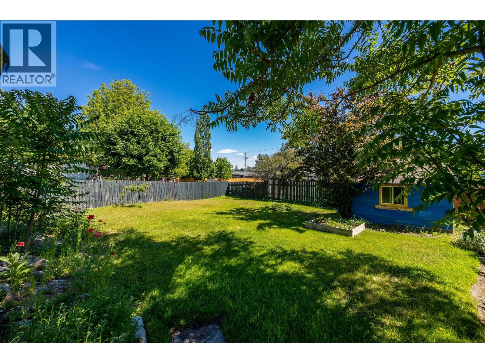 3592 Barney Road, West Kelowna