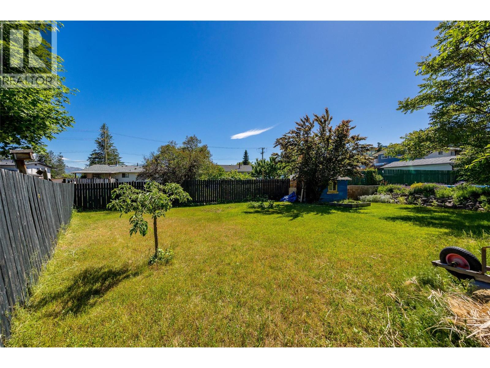 3592 Barney Road, West Kelowna