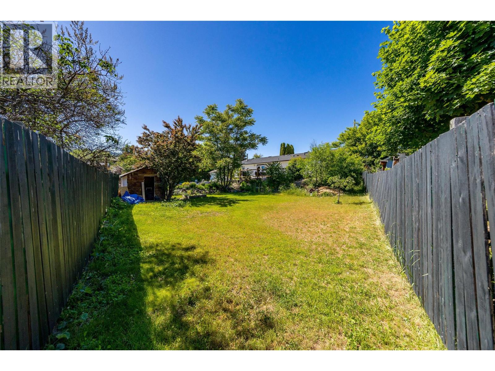 3592 Barney Road, West Kelowna