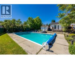 3592 Barney Road, West Kelowna
