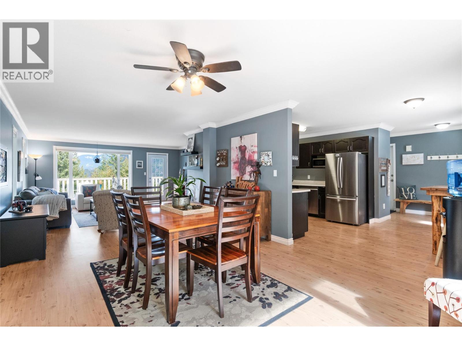 2379 Pleasant Dale Road, Blind Bay