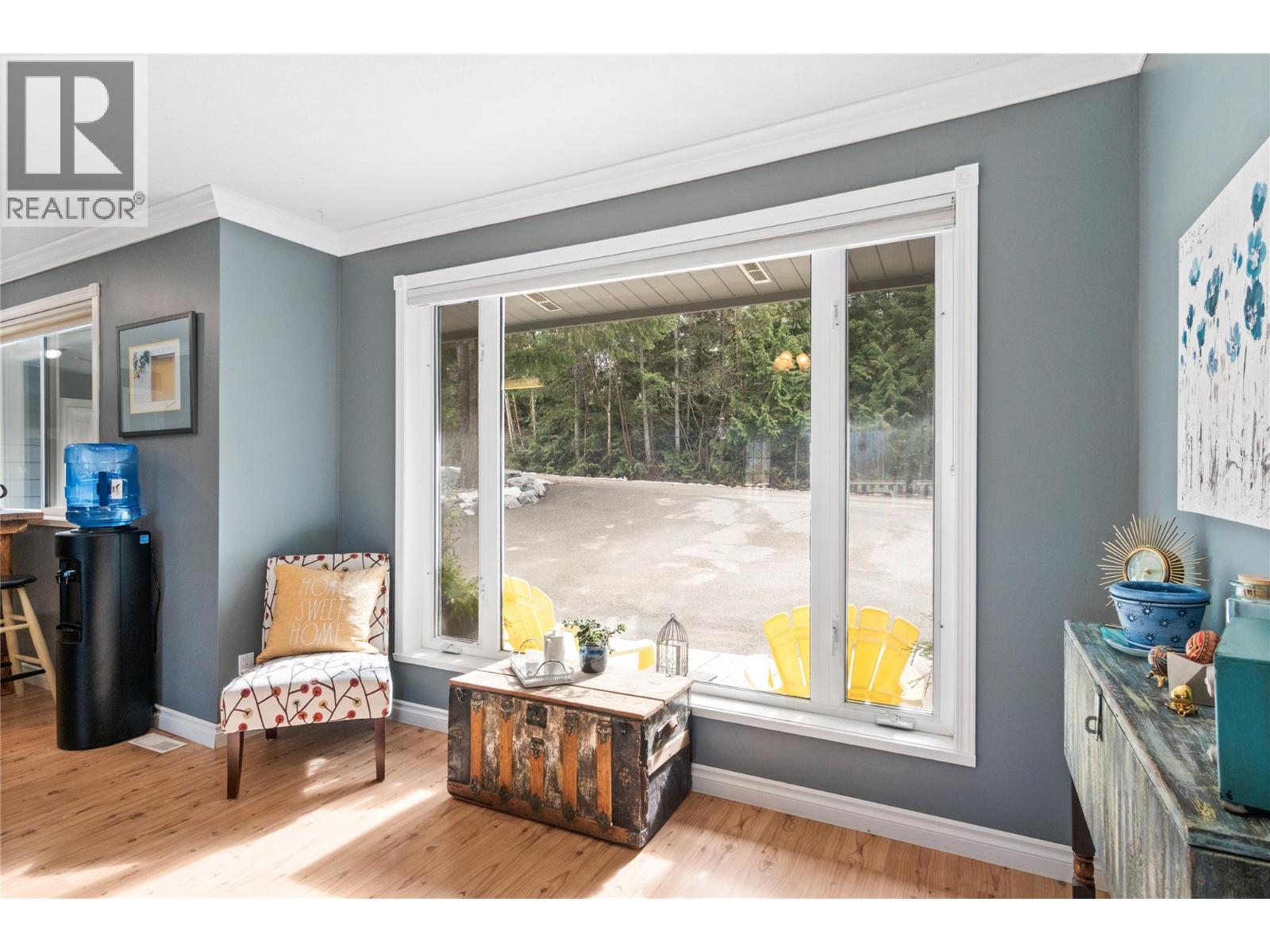 2379 Pleasant Dale Road, Blind Bay