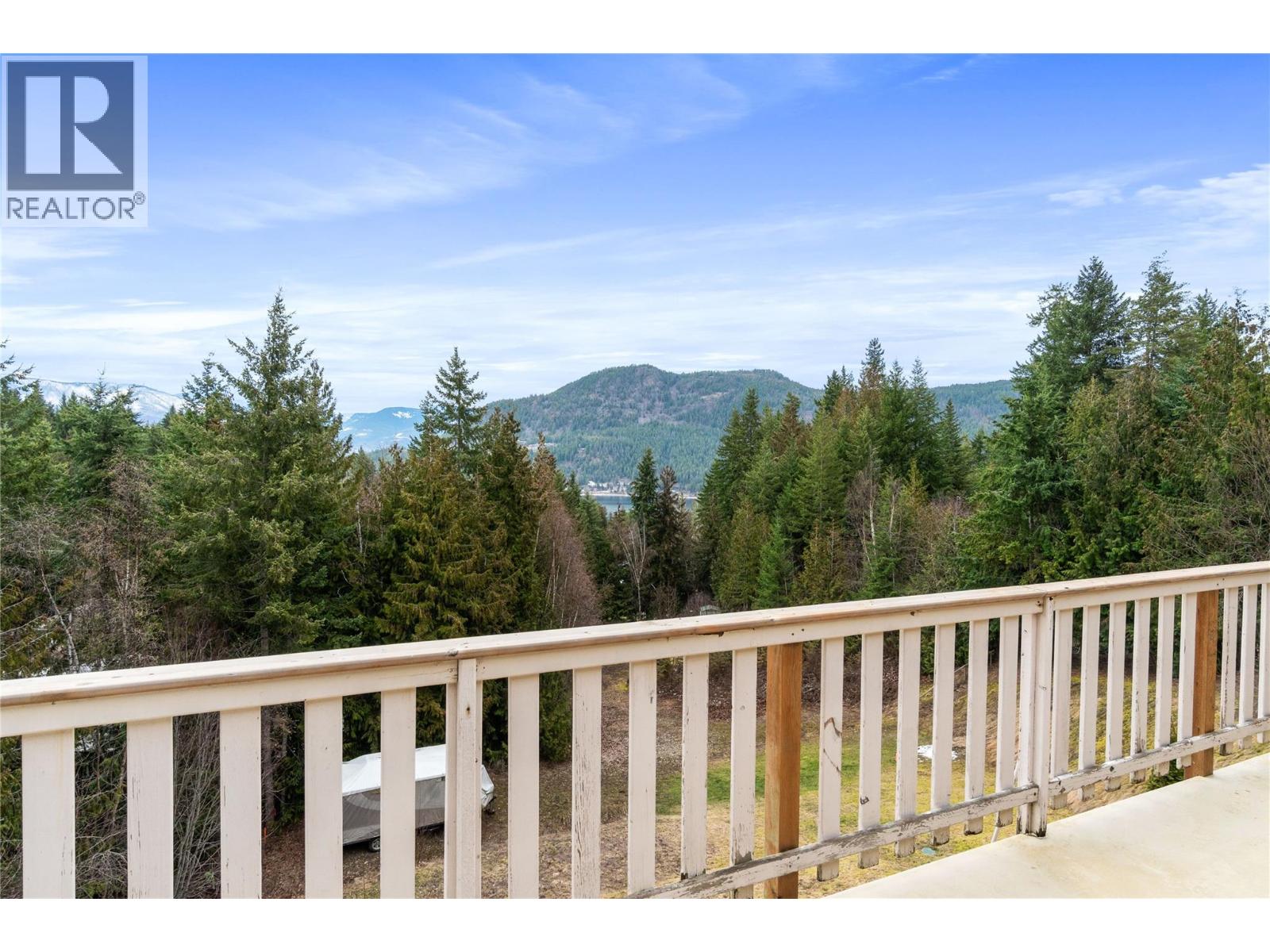 2379 Pleasant Dale Road, Blind Bay