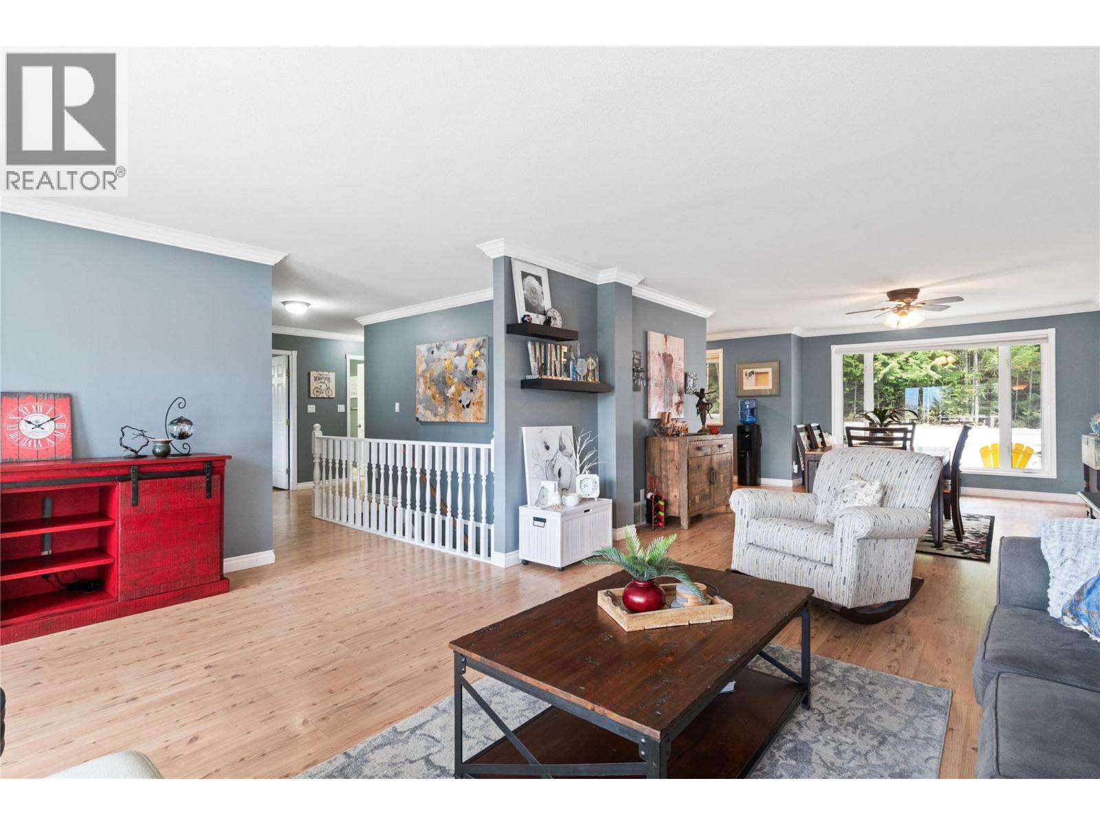 2379 Pleasant Dale Road, Blind Bay