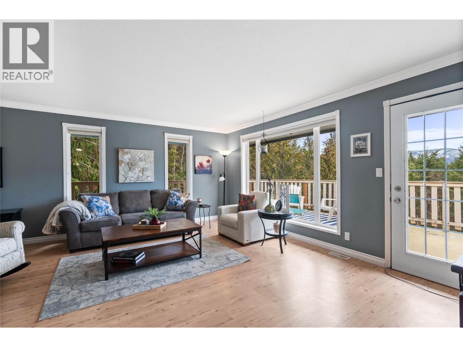 2379 Pleasant Dale Road, Blind Bay