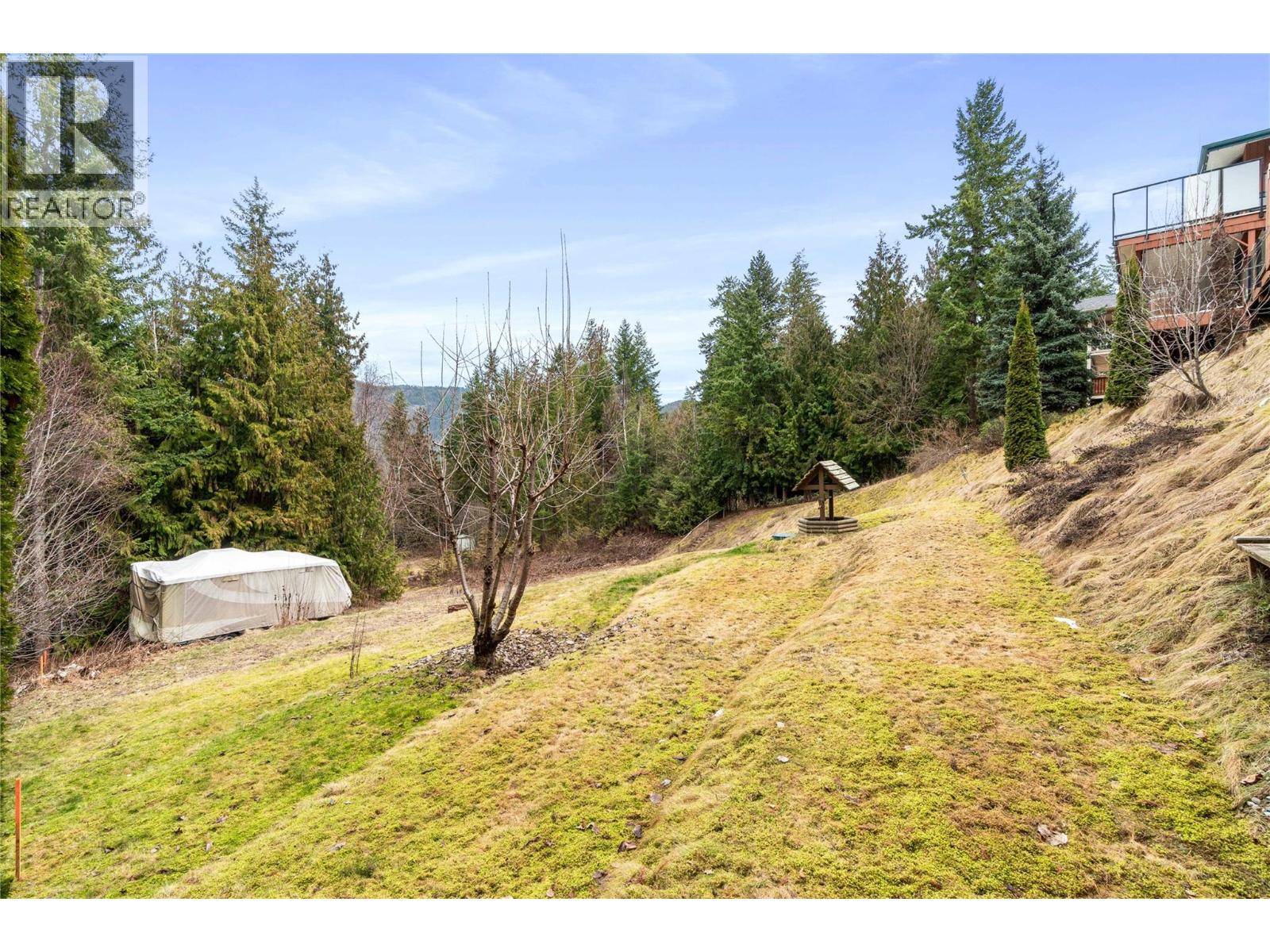 2379 Pleasant Dale Road, Blind Bay