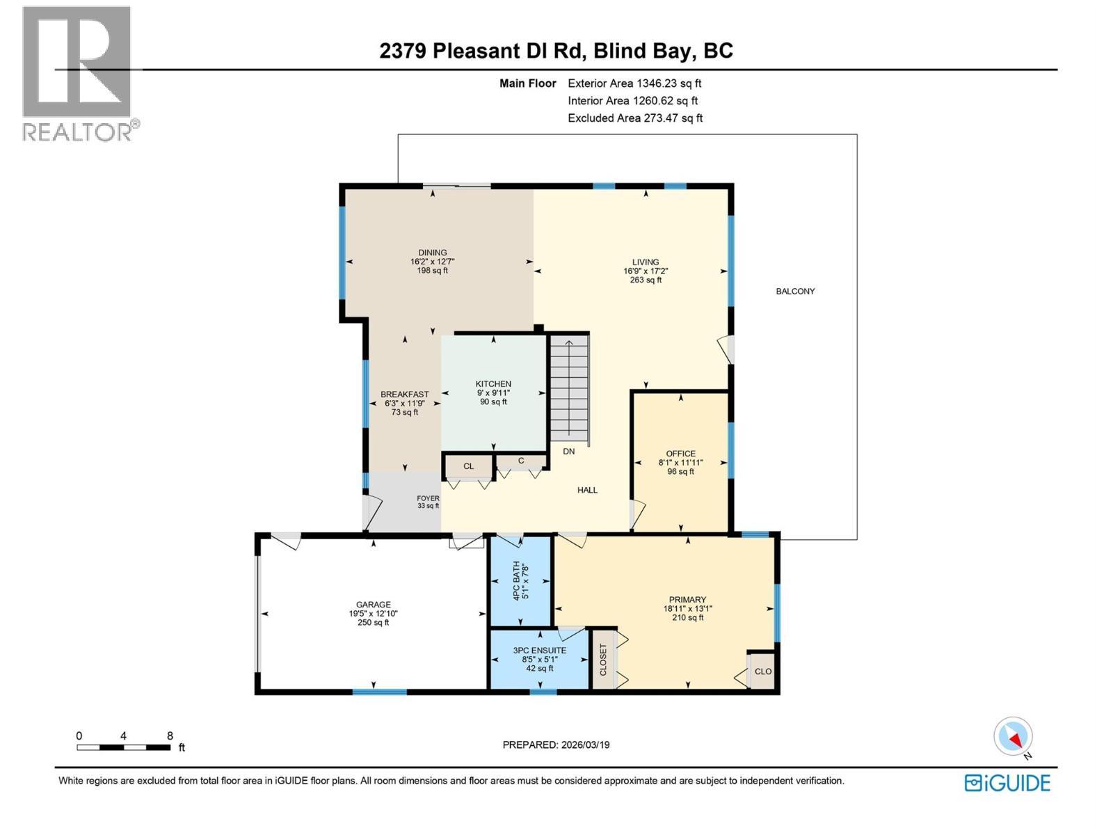 2379 Pleasant Dale Road - 50