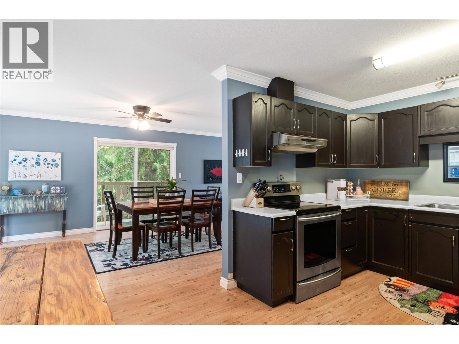 2379 Pleasant Dale Road, Blind Bay