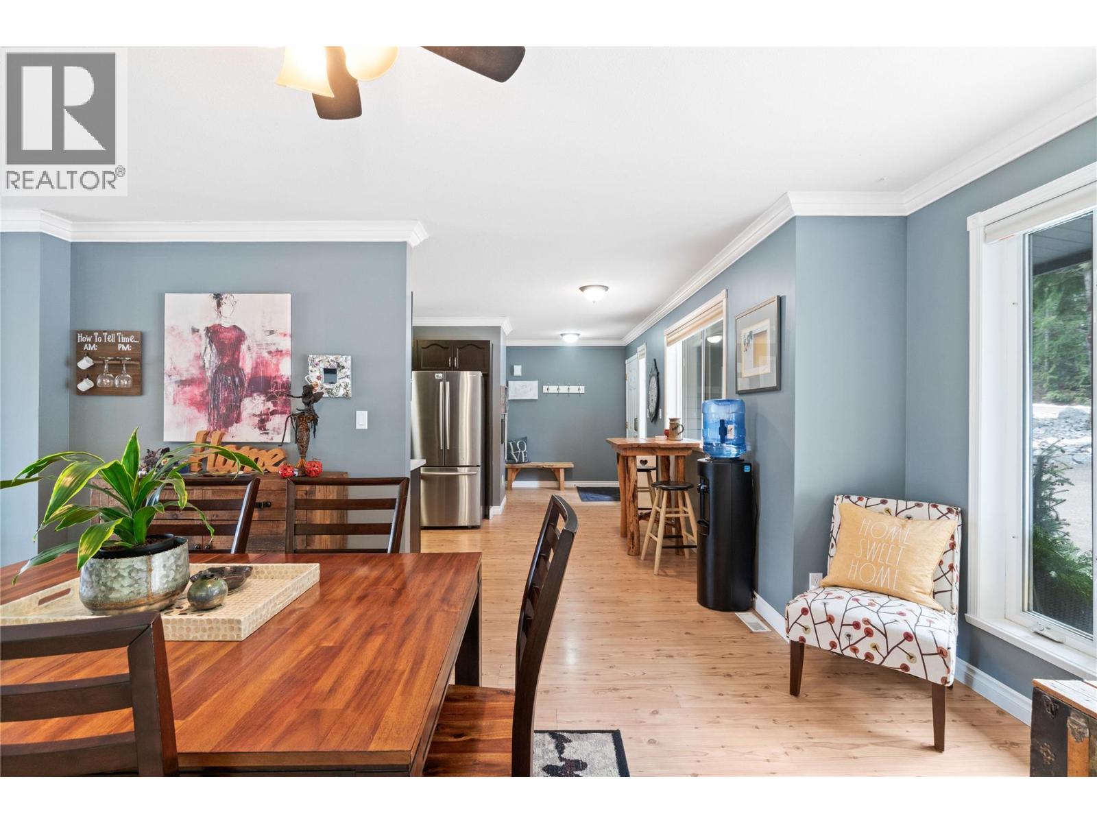 2379 Pleasant Dale Road, Blind Bay