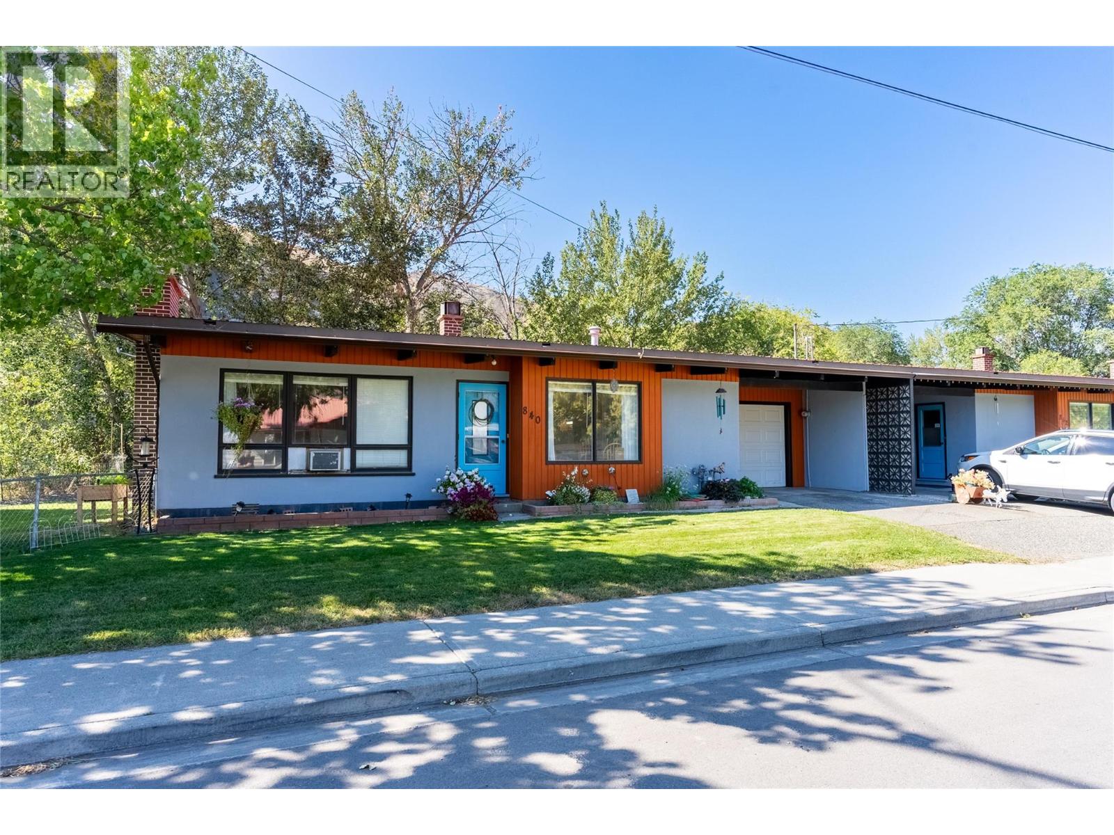 840/842 Collins Road, Cache Creek