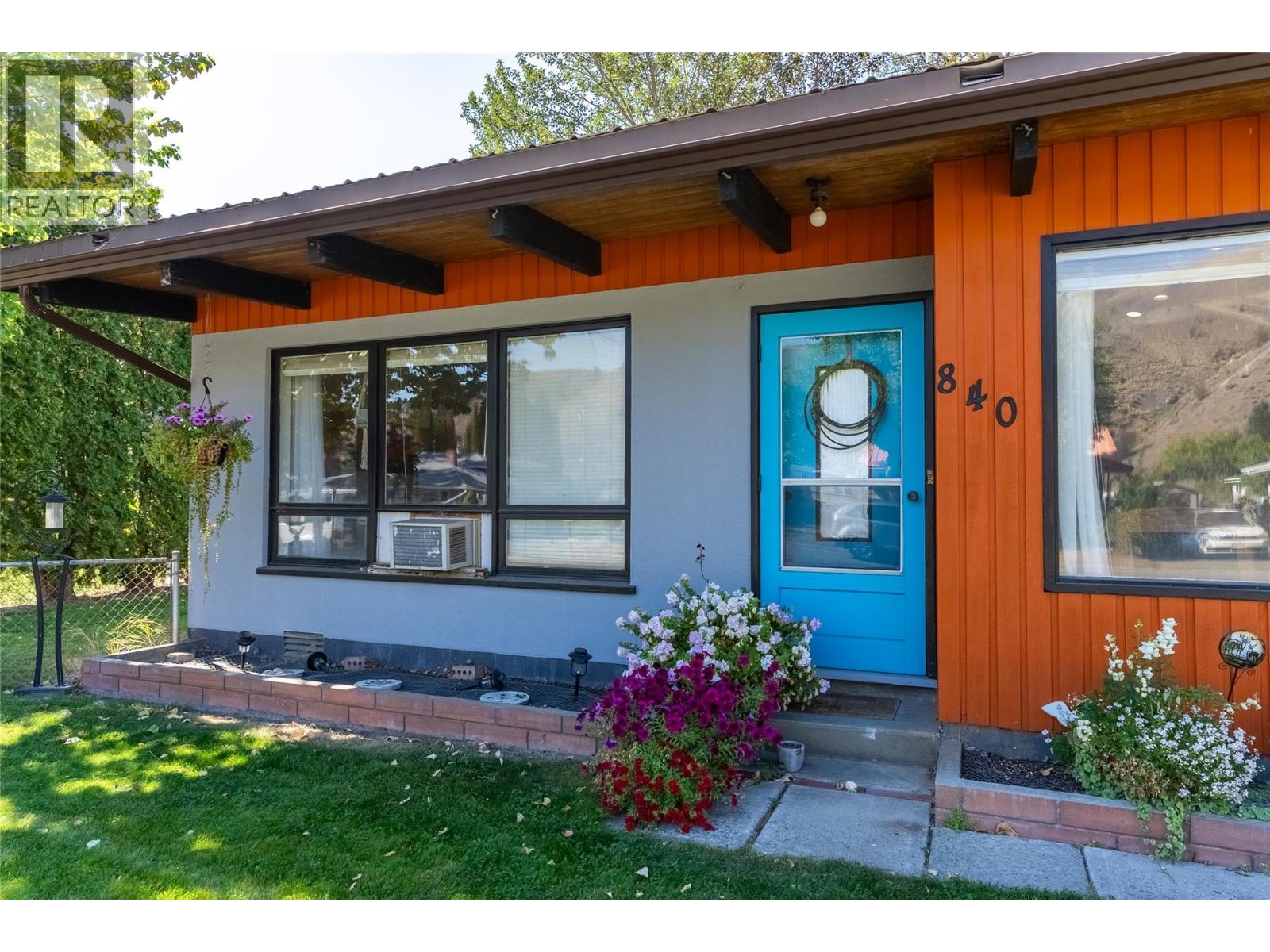 840/842 Collins Road, Cache Creek