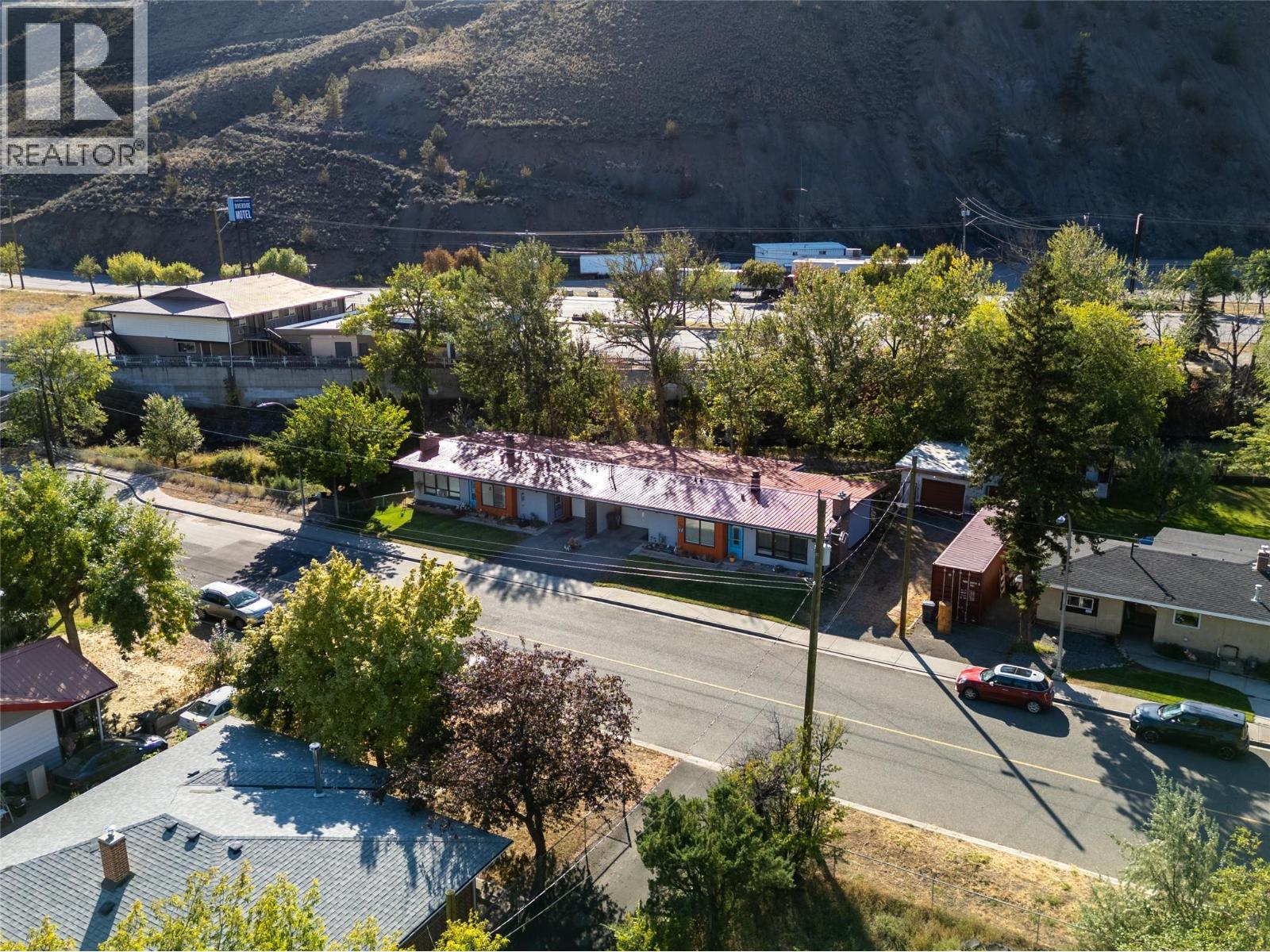 840/842 Collins Road, Cache Creek