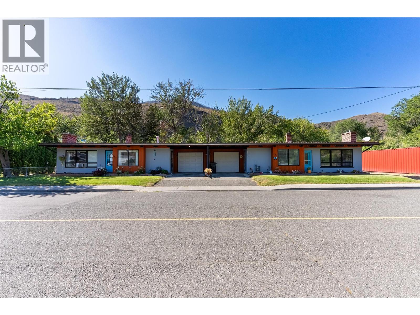 840/842 Collins Road, Cache Creek