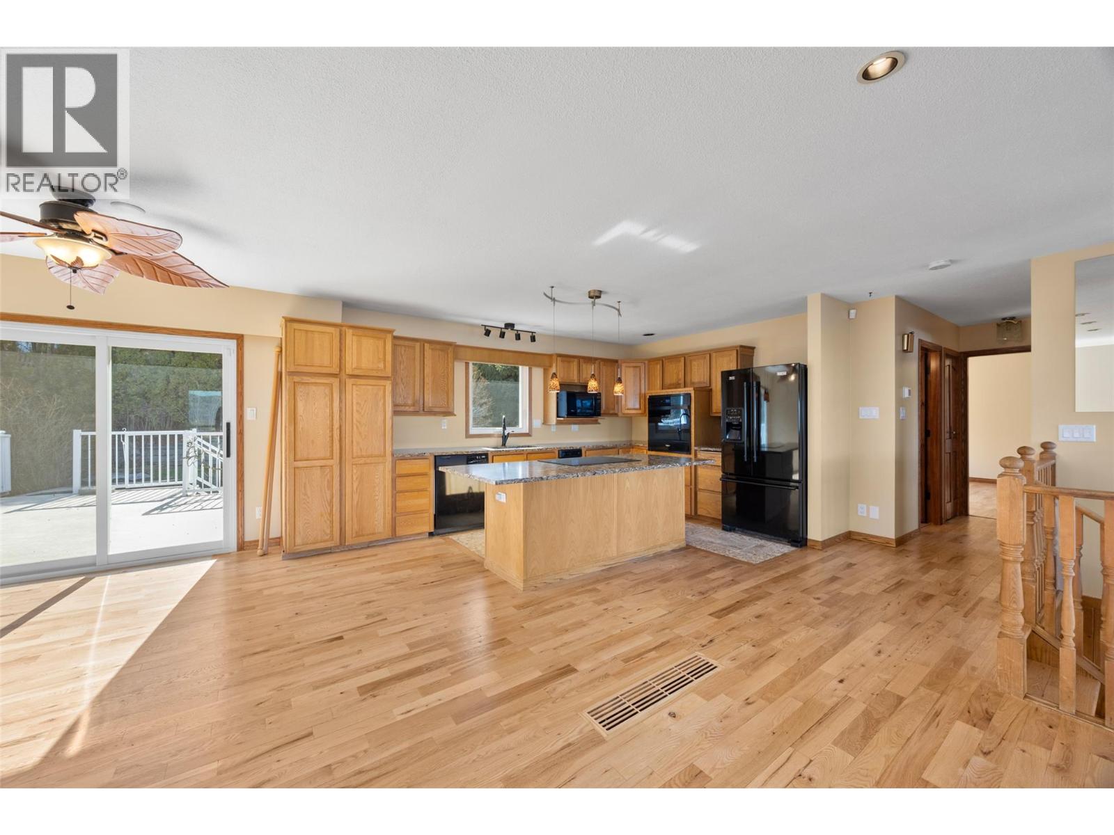 1667 Springhaven Place, Kamloops