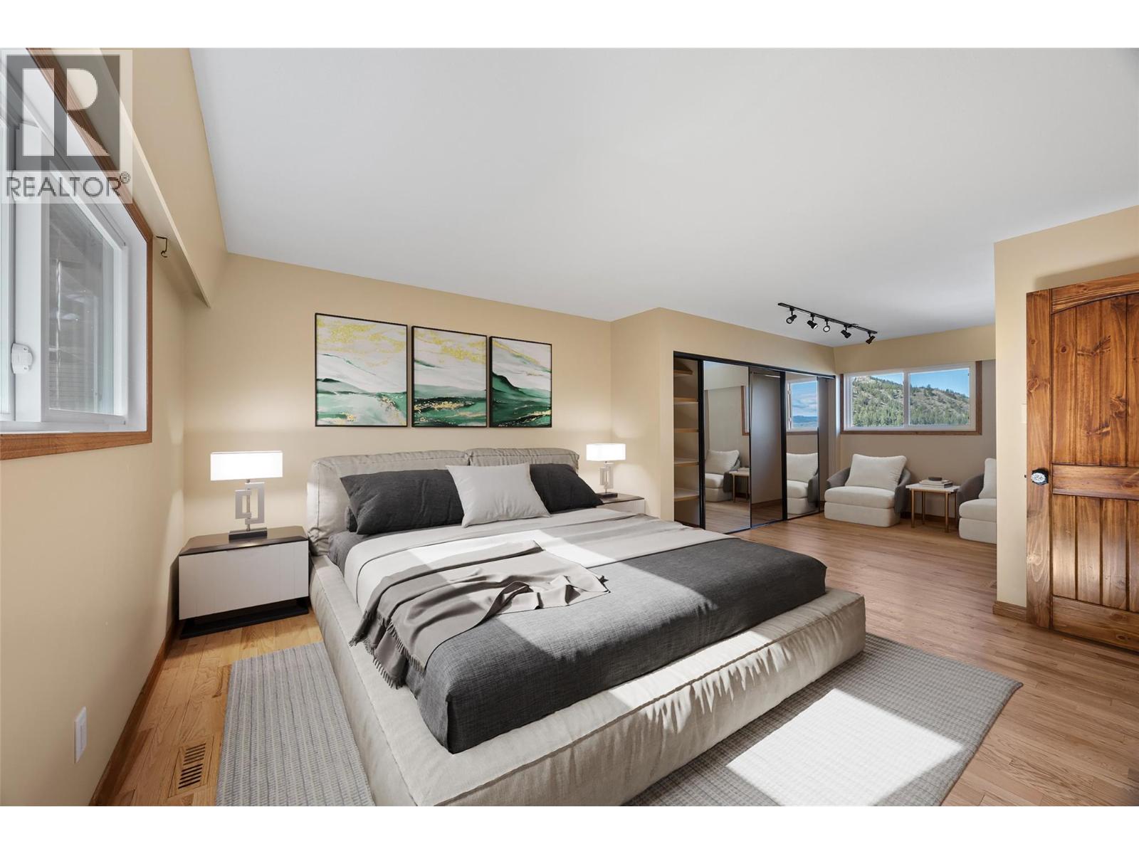 1667 Springhaven Place, Kamloops