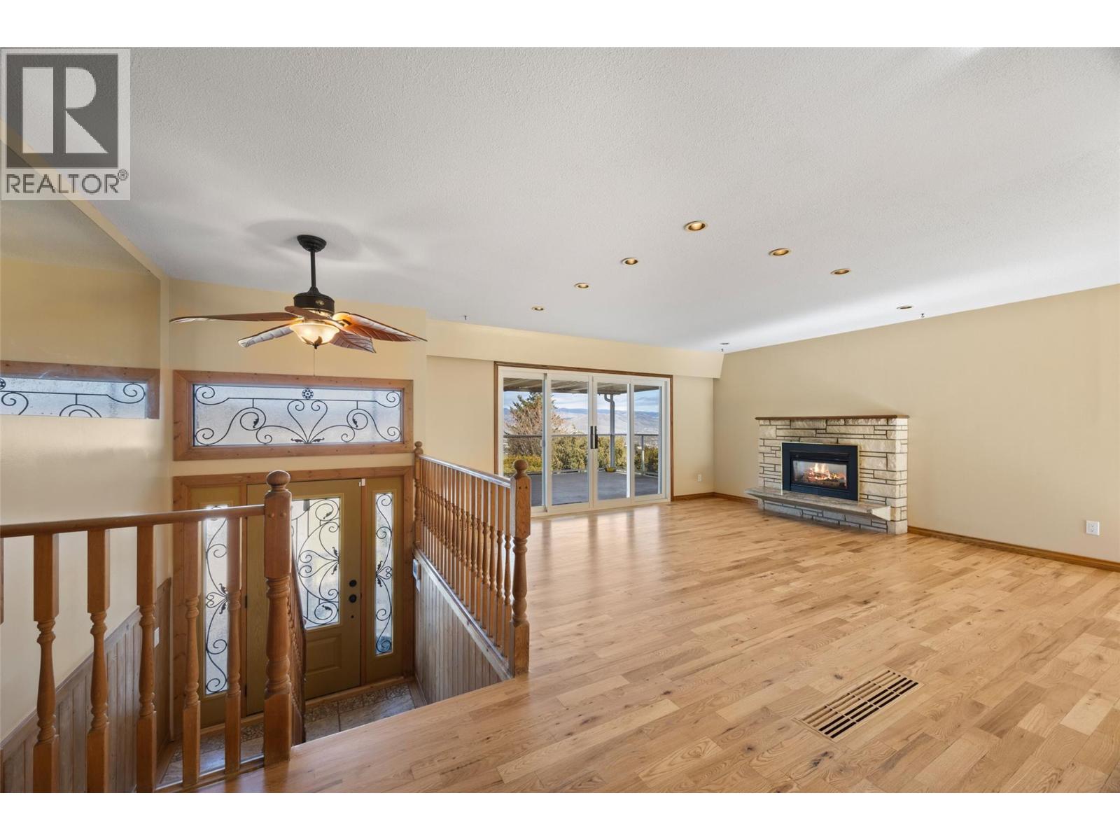 1667 Springhaven Place, Kamloops