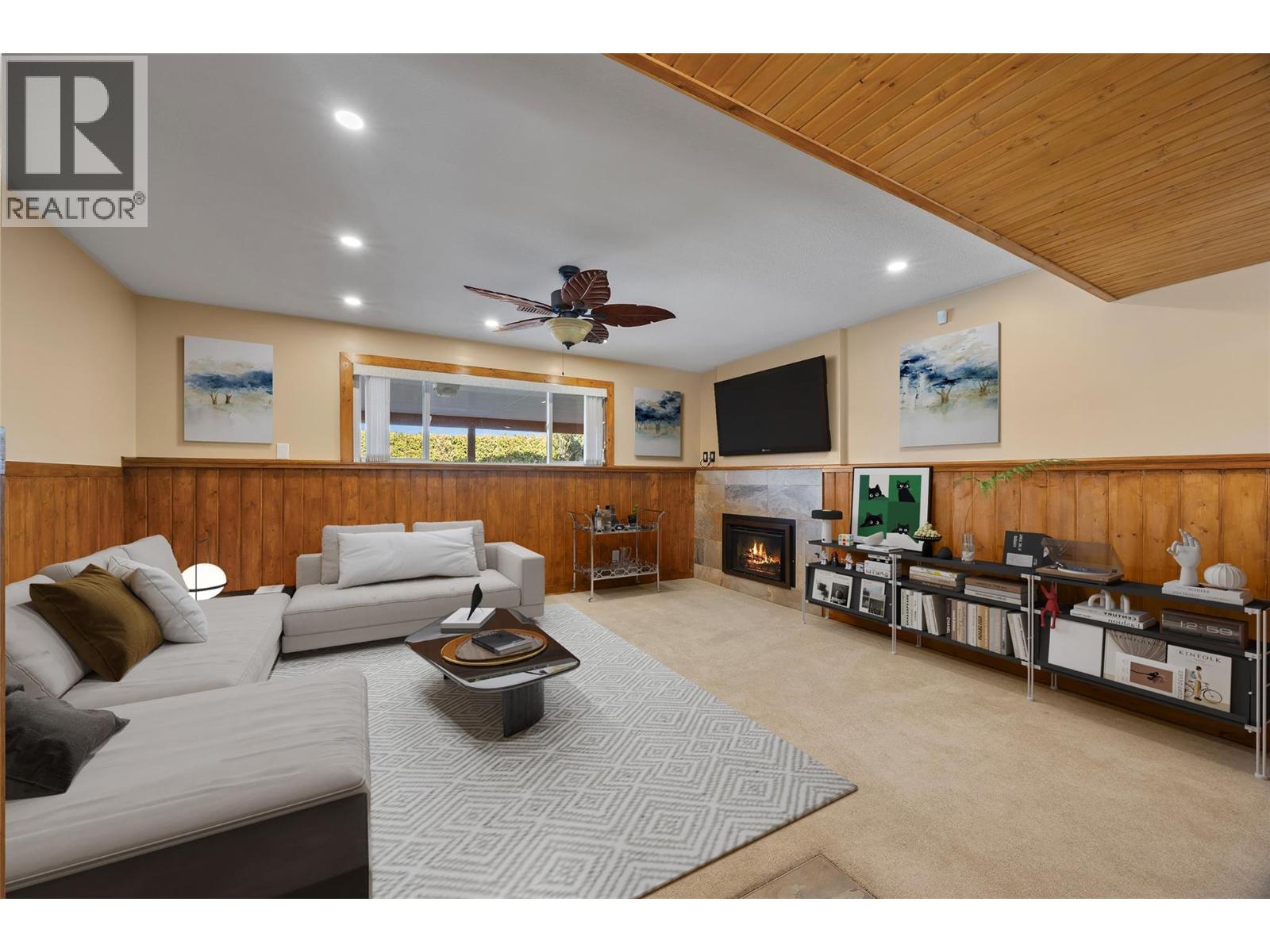 1667 Springhaven Place, Kamloops