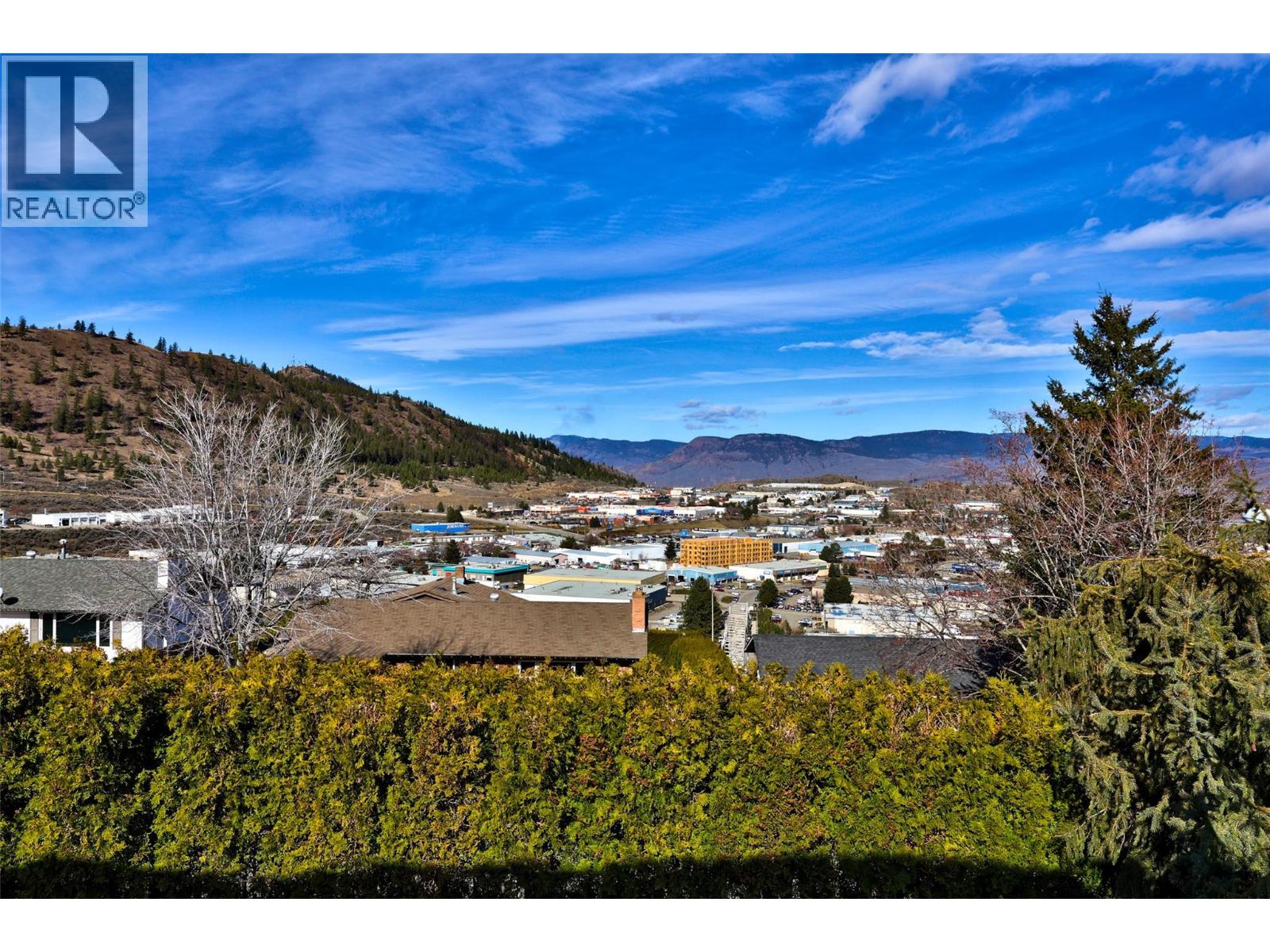 1667 Springhaven Place, Kamloops