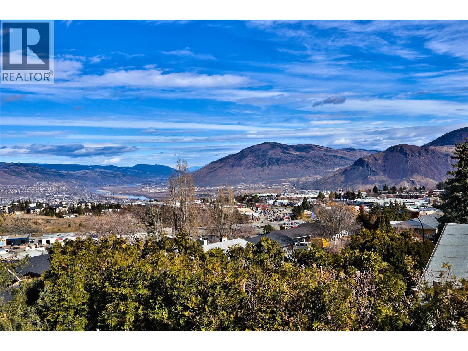 1667 Springhaven Place, Kamloops