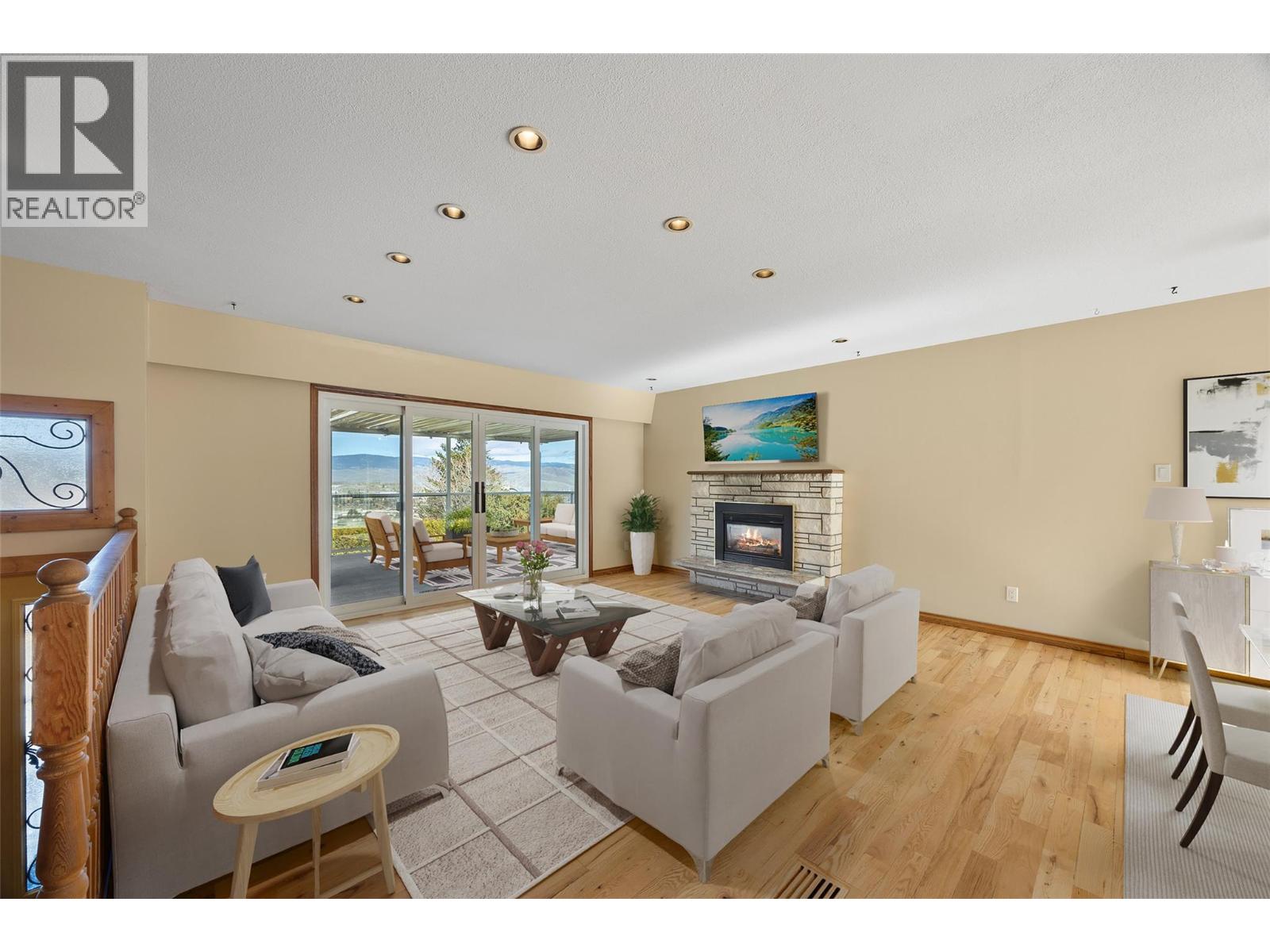 1667 Springhaven Place, Kamloops