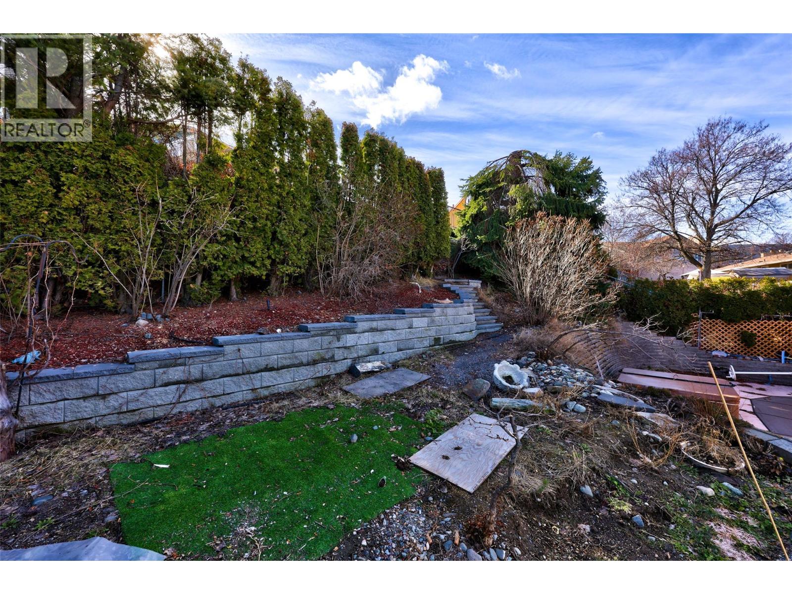 1667 Springhaven Place, Kamloops