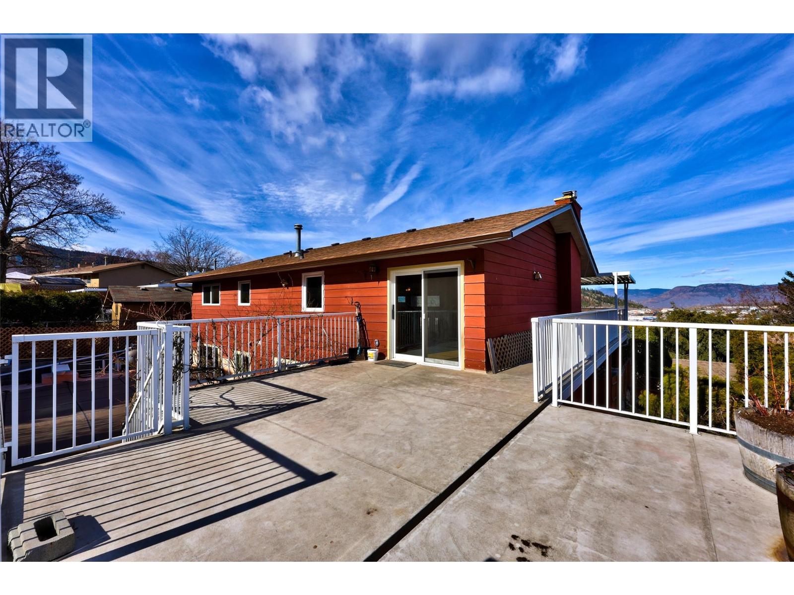 1667 Springhaven Place, Kamloops