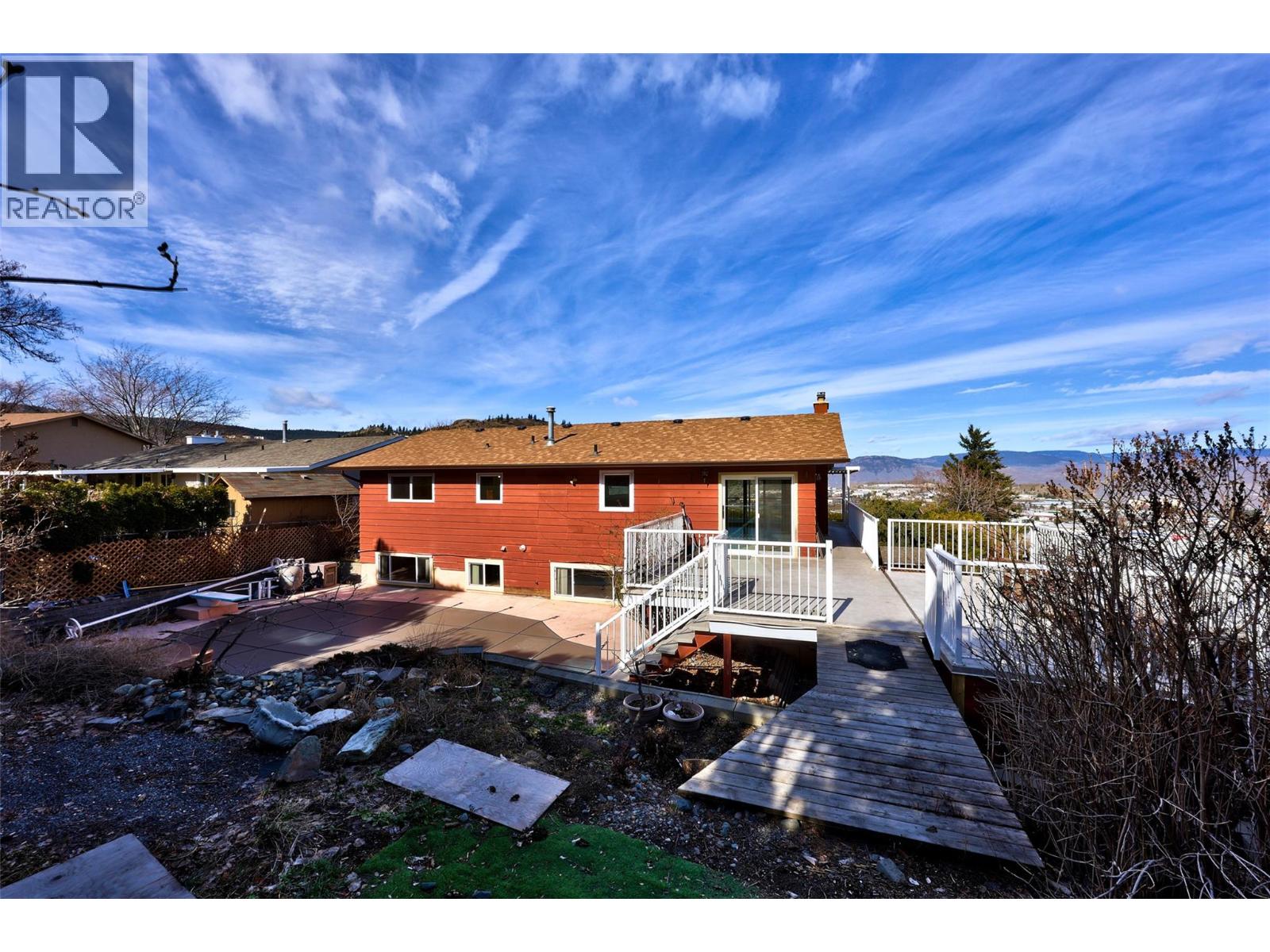 1667 Springhaven Place, Kamloops