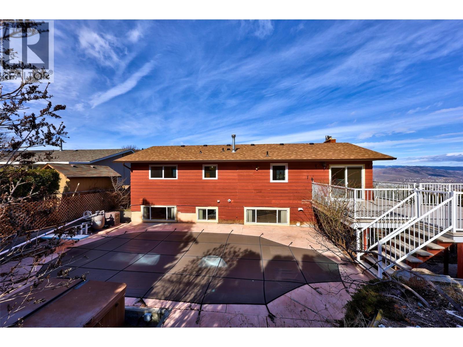 1667 Springhaven Place, Kamloops