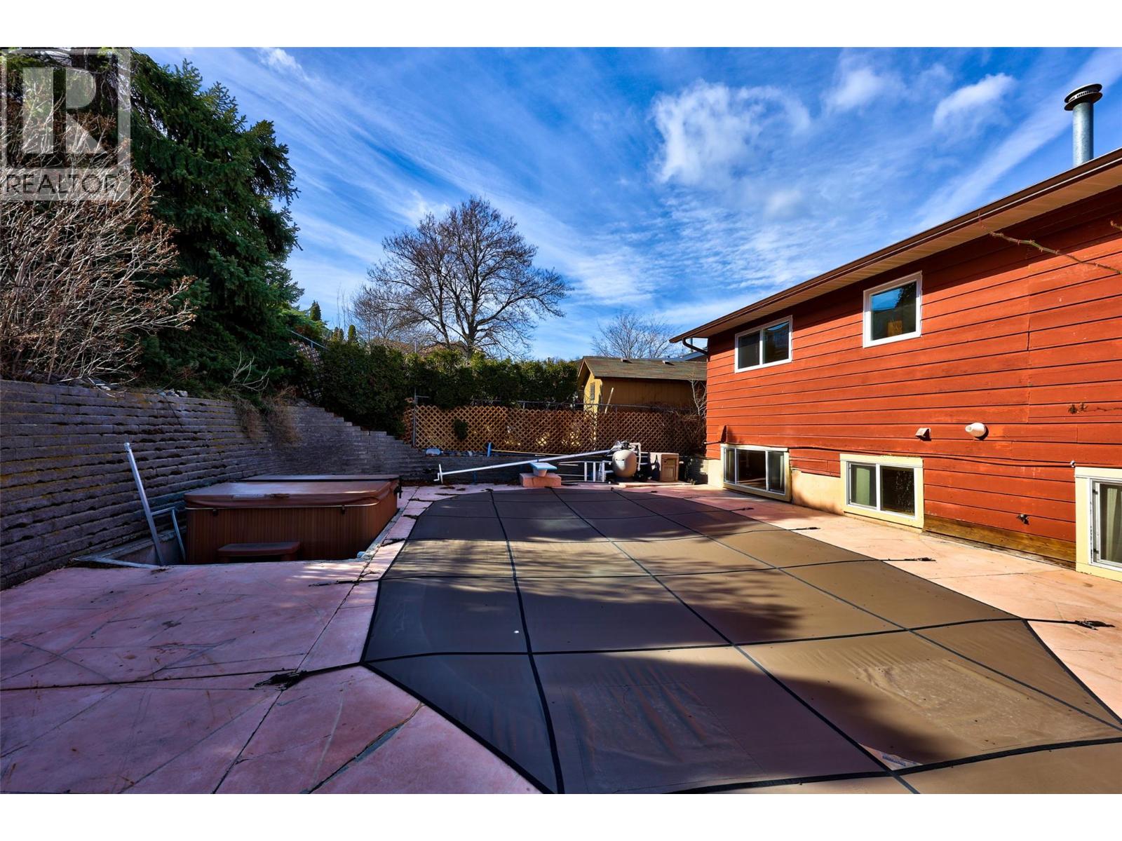 1667 Springhaven Place, Kamloops