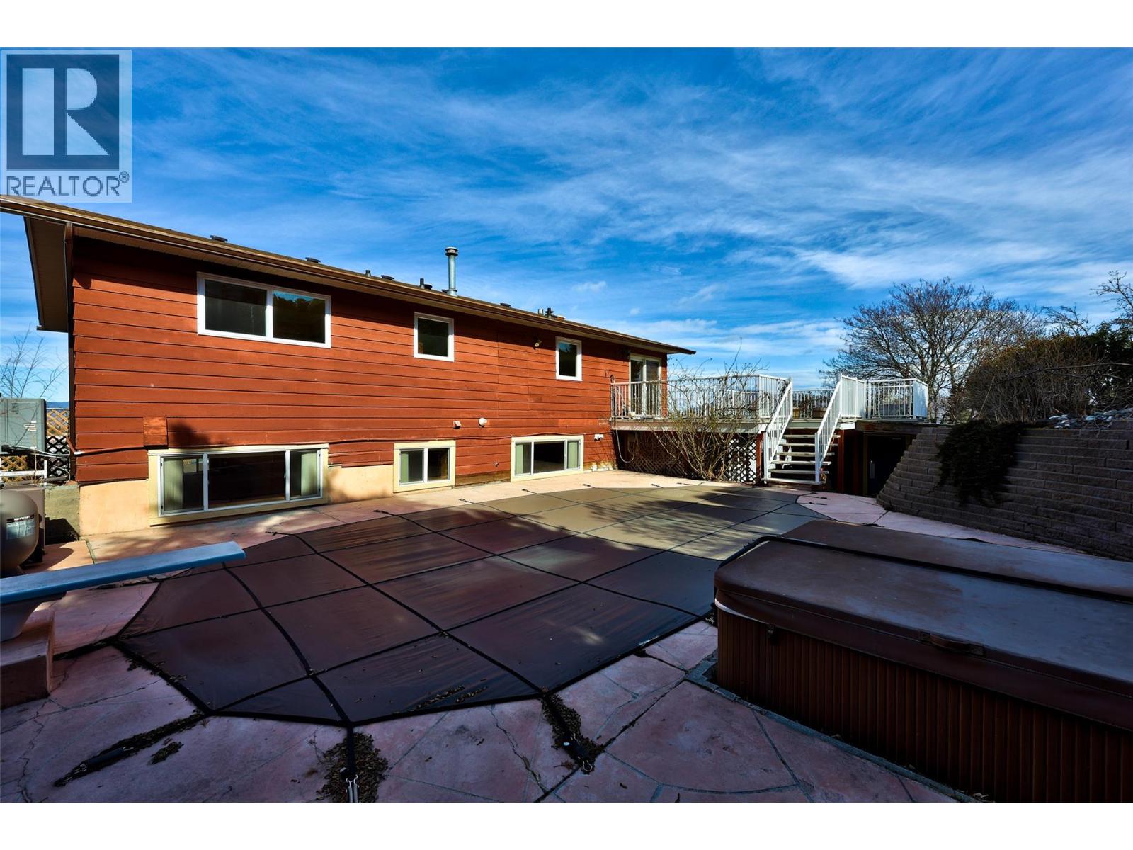 1667 Springhaven Place, Kamloops