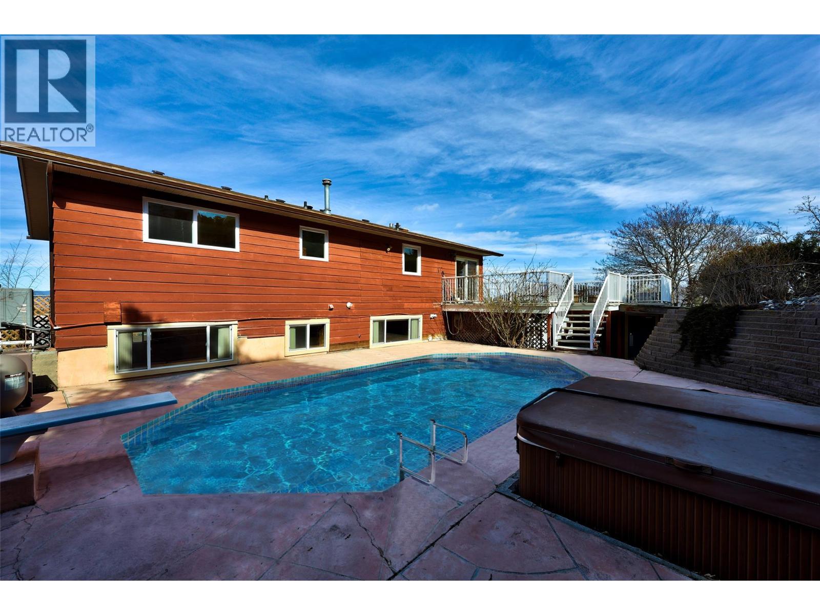 1667 Springhaven Place, Kamloops