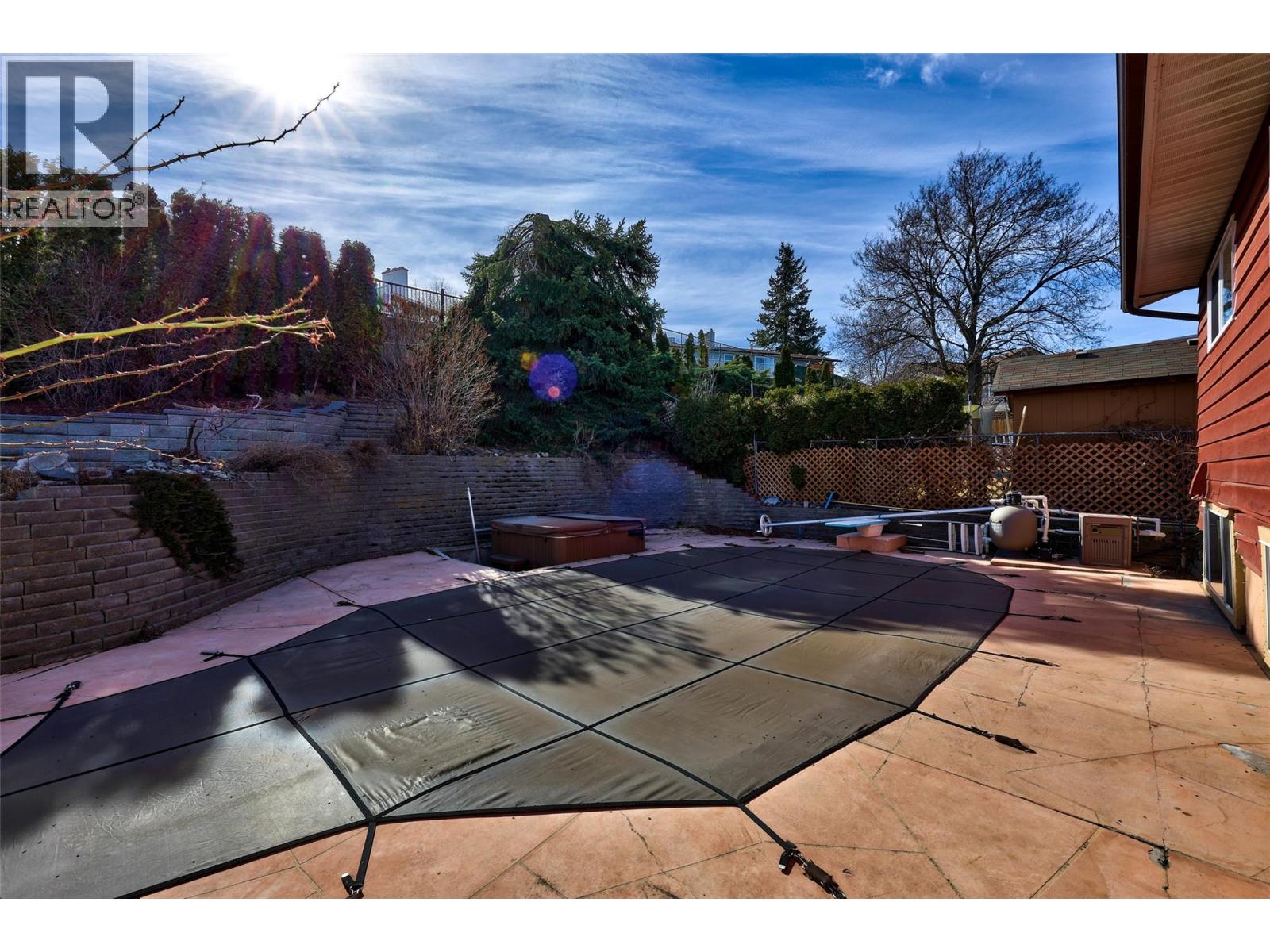 1667 Springhaven Place, Kamloops