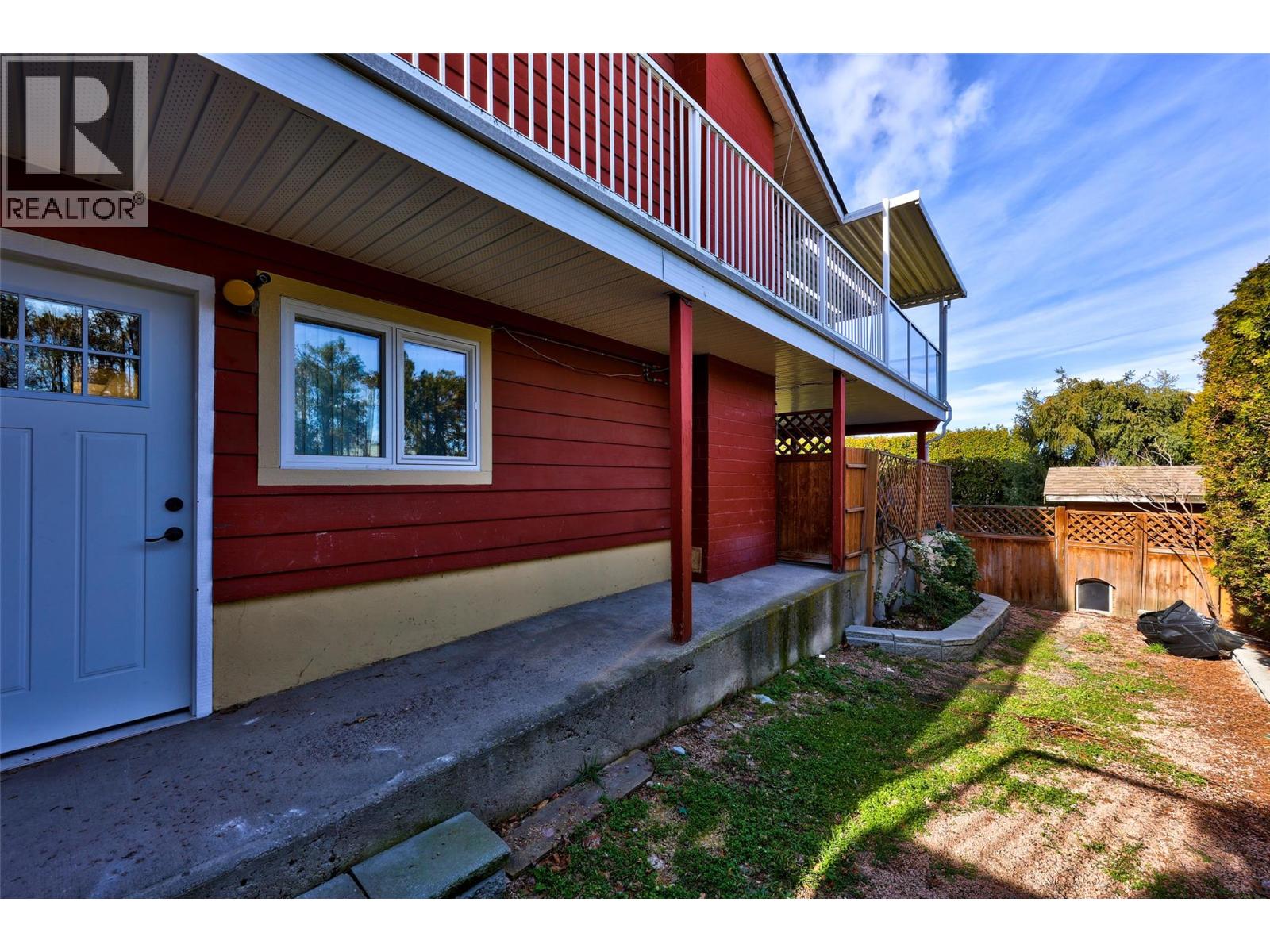 1667 Springhaven Place, Kamloops