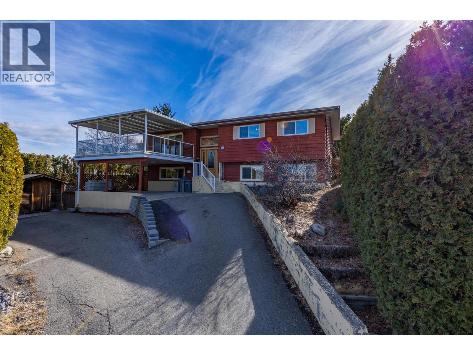 1667 Springhaven Place, Kamloops
