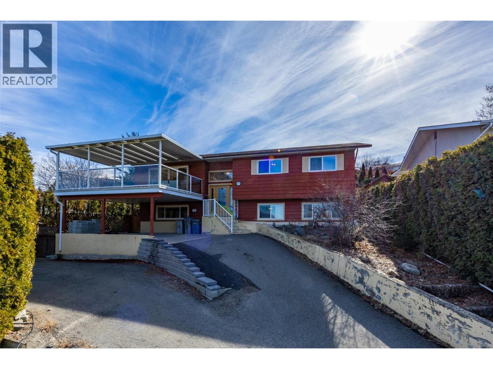 1667 Springhaven Place, Kamloops