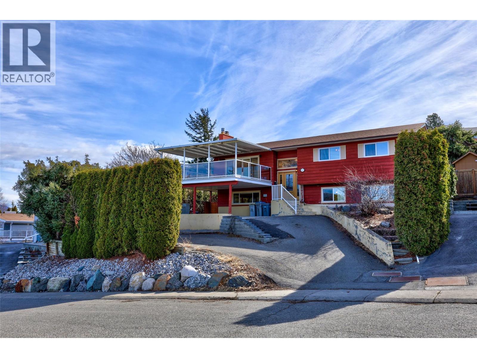 1667 Springhaven Place, Kamloops
