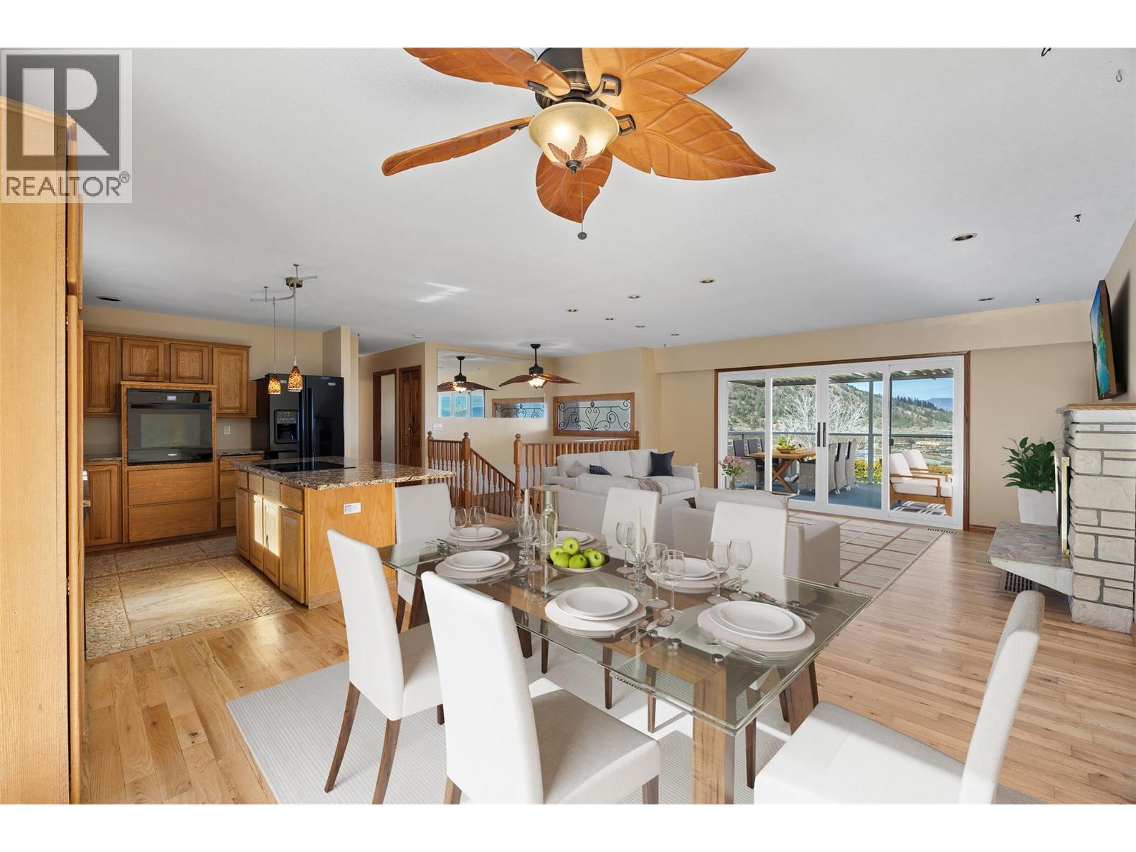 1667 Springhaven Place, Kamloops