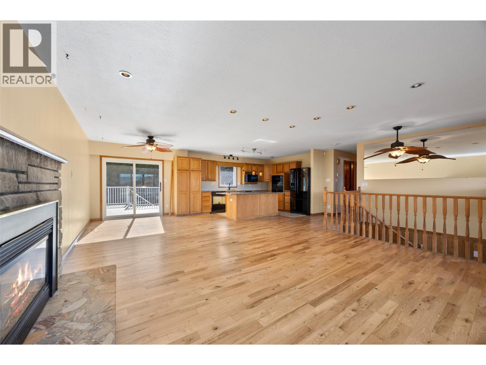 1667 Springhaven Place, Kamloops