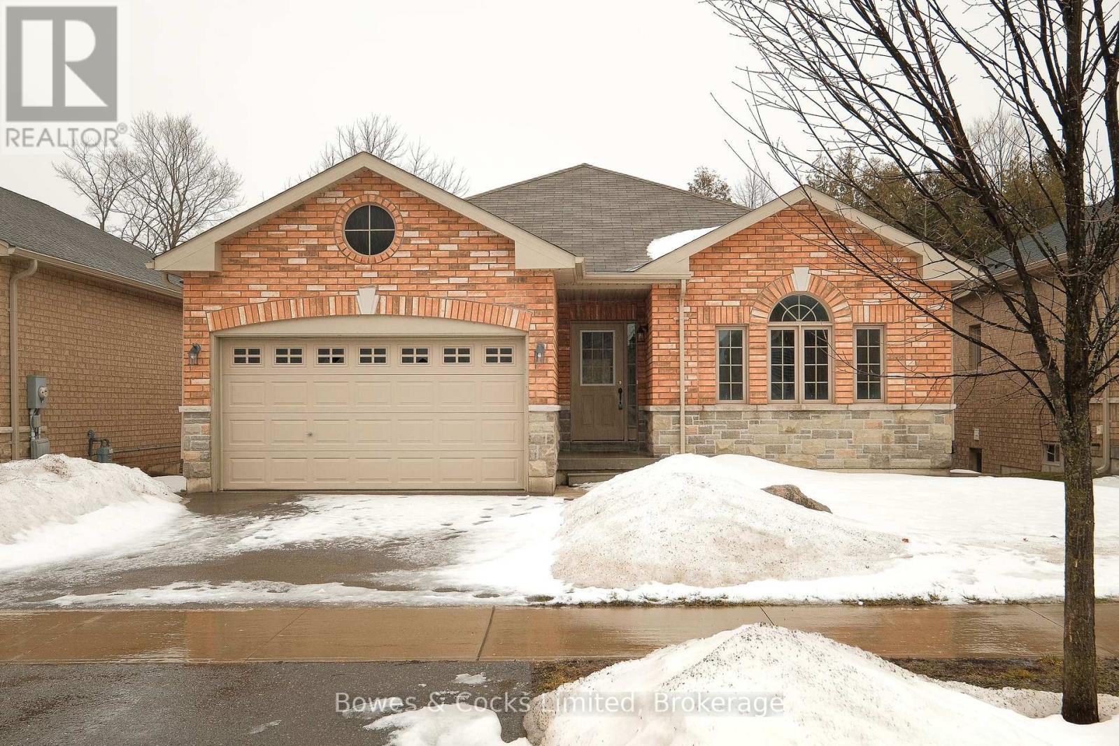 147 SPRINGDALE DRIVE - 1
