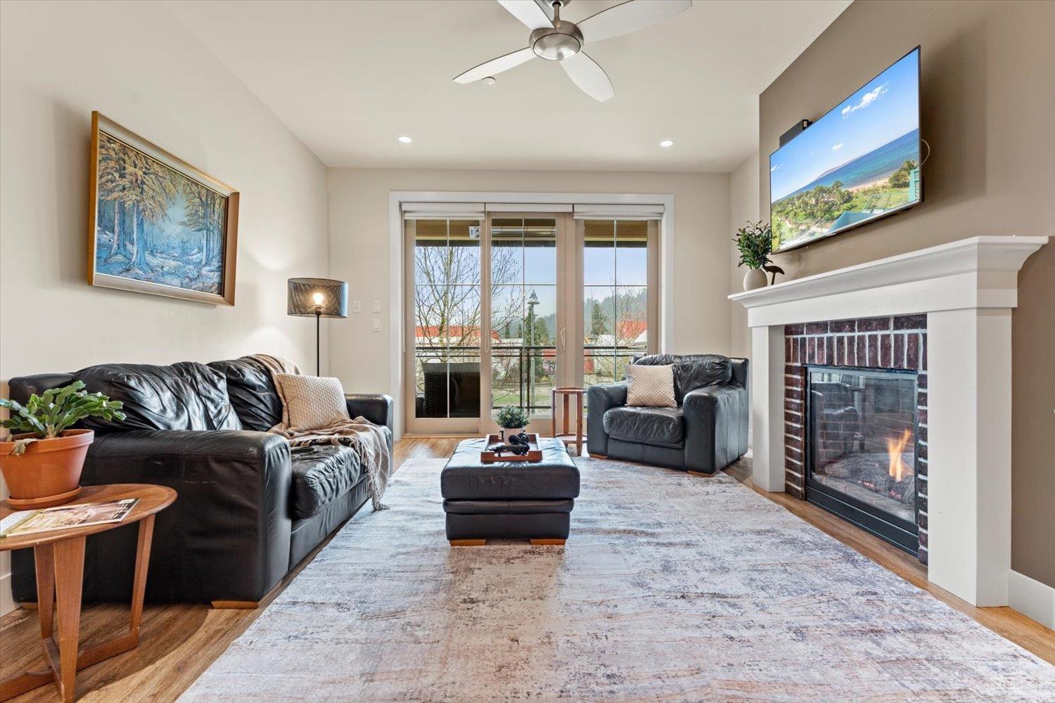 5746 MITCHELL STREET, Garrison Crossing, Chilliwack