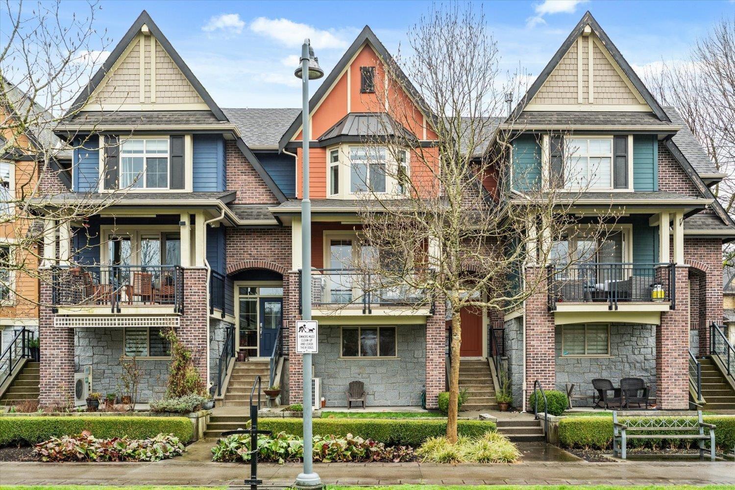 5746 MITCHELL STREET, Garrison Crossing, Chilliwack